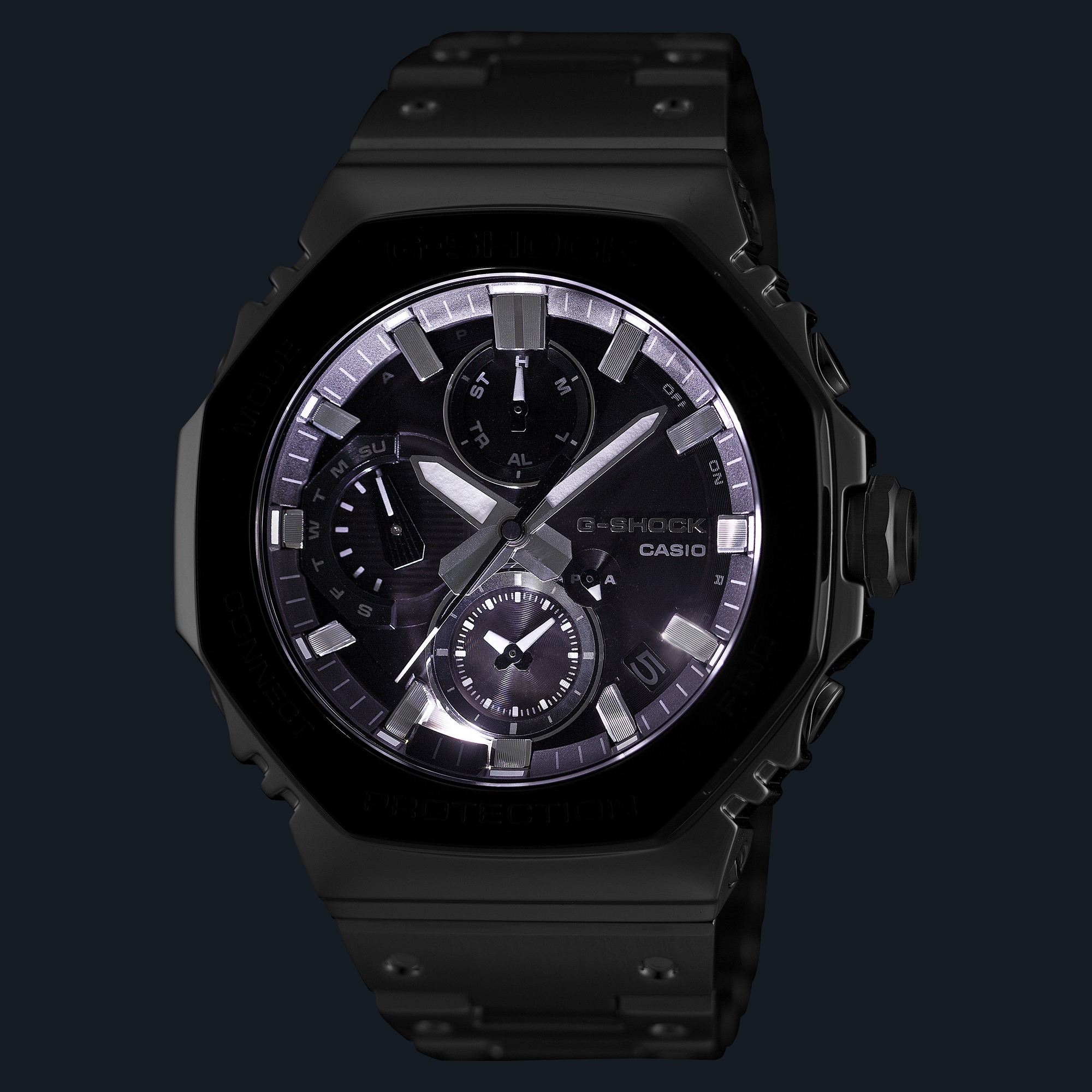 G-SHOCK GMC-B2100BT-1AJF 4549526413889