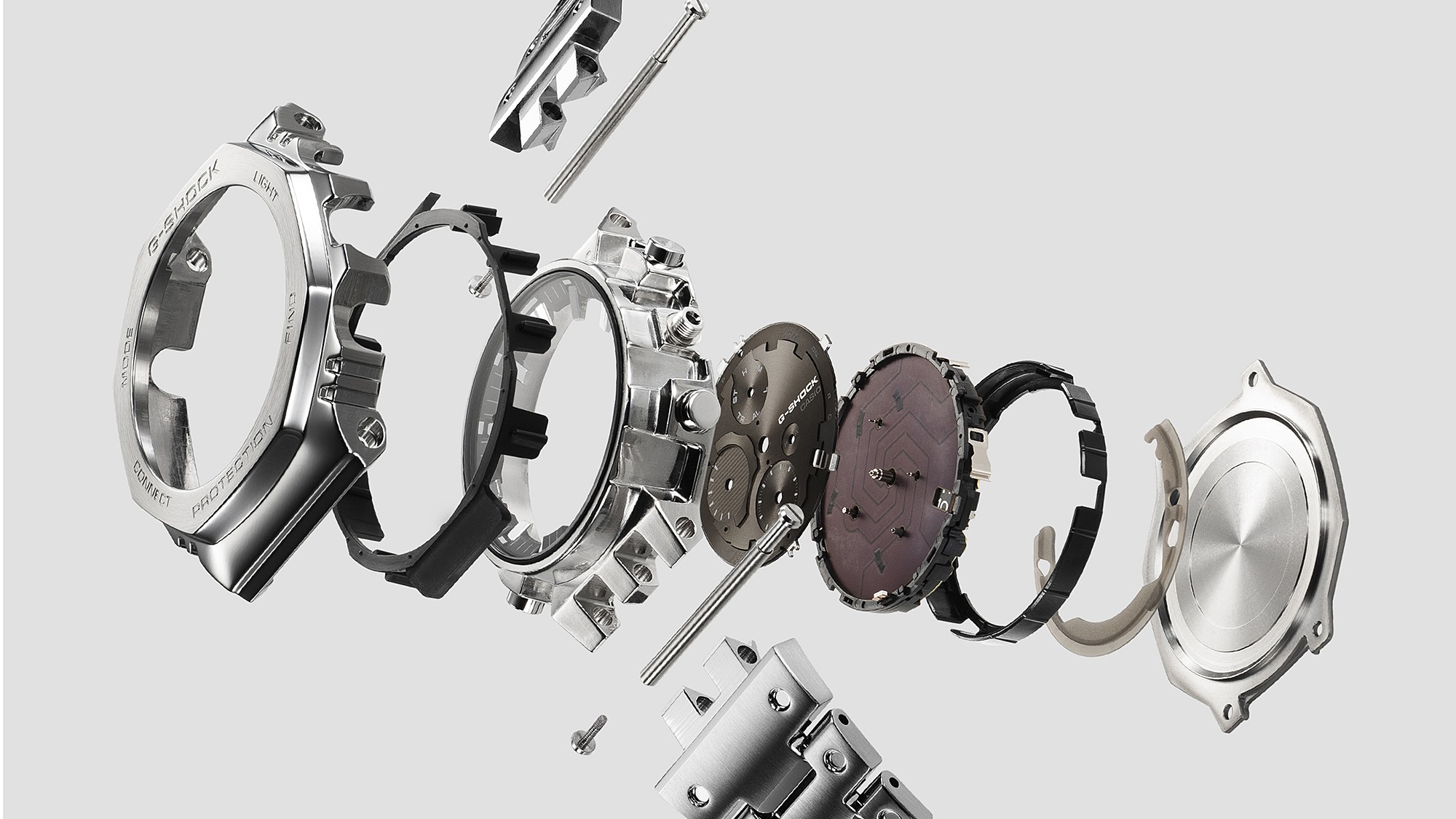 G-SHOCK GMC-B2100BT-1AJF 4549526413889