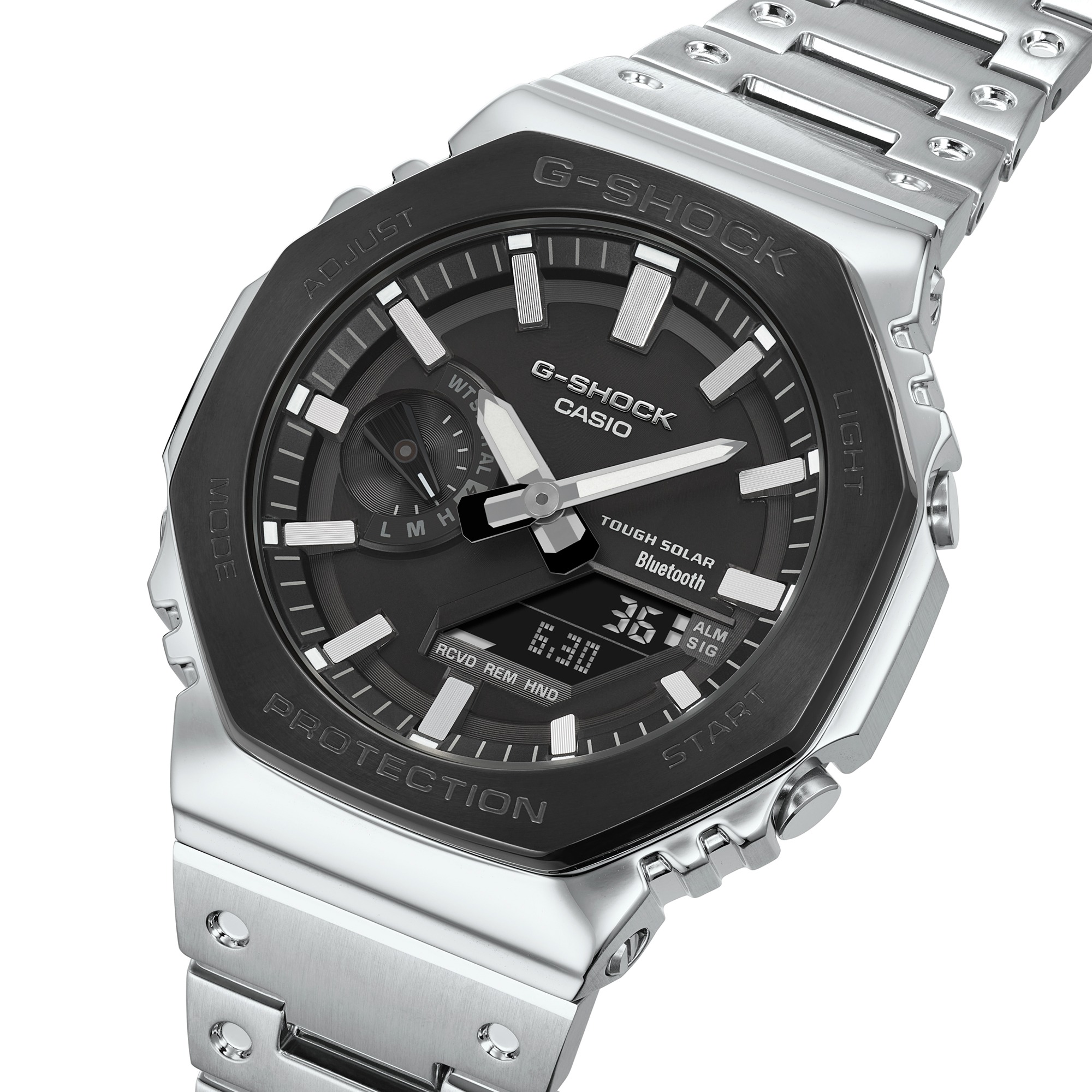 G-SHOCK GM-B2100BT-1AJF 4549526414671