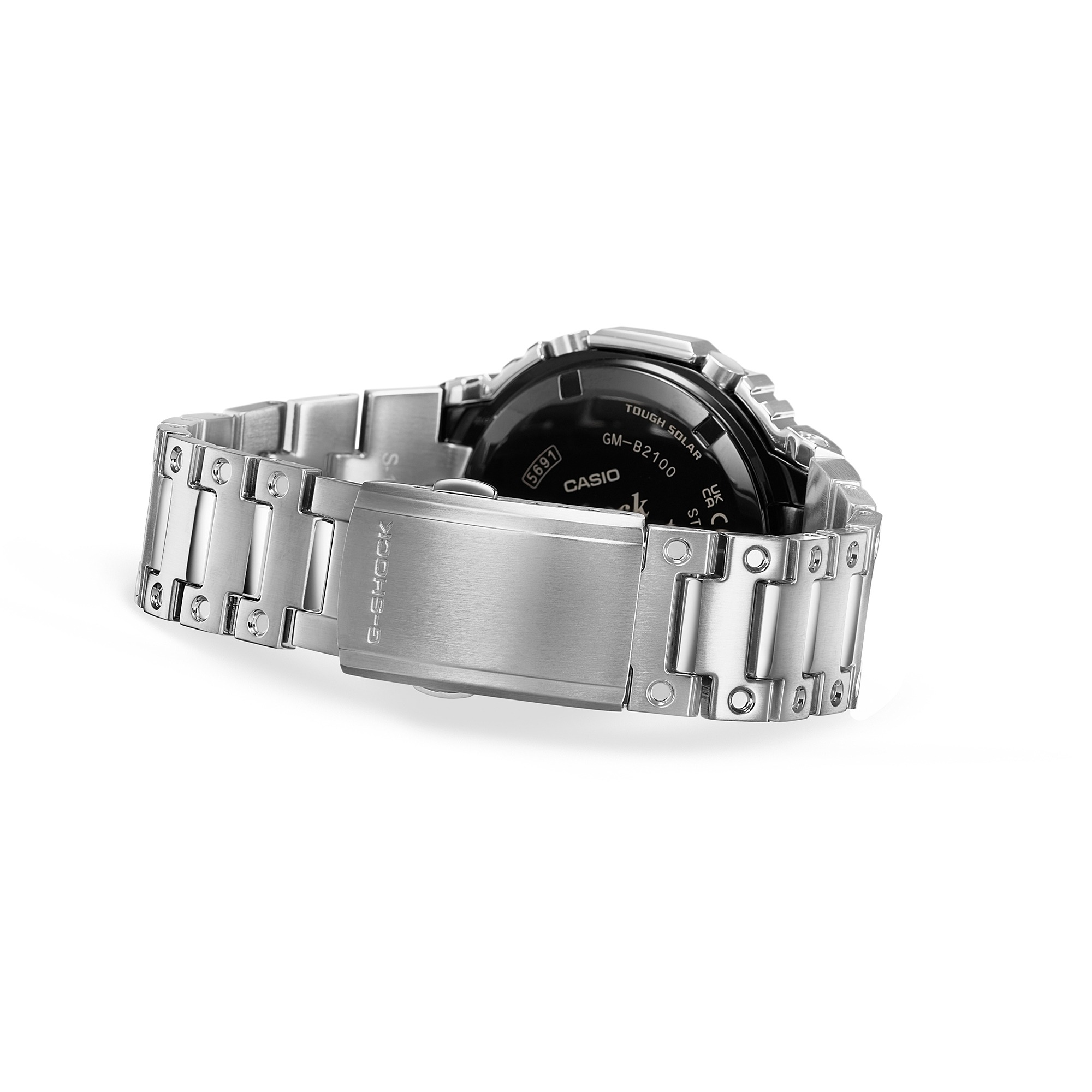 G-SHOCK GM-B2100BT-1AJF 4549526414671
