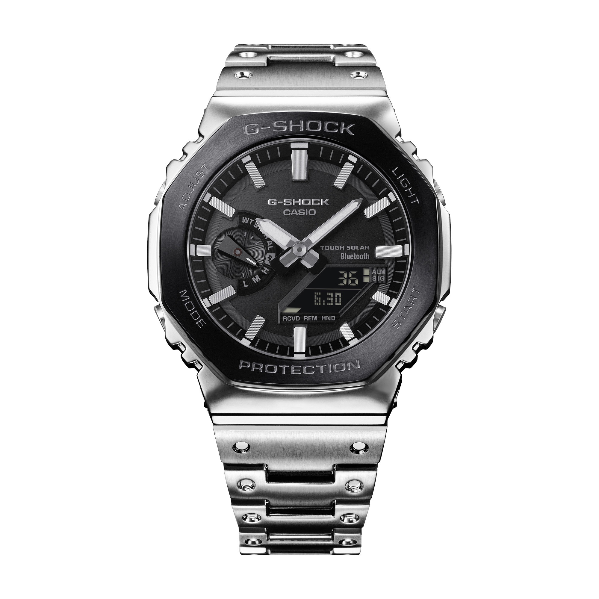 G-SHOCK GM-B2100BT-1AJF 4549526414671