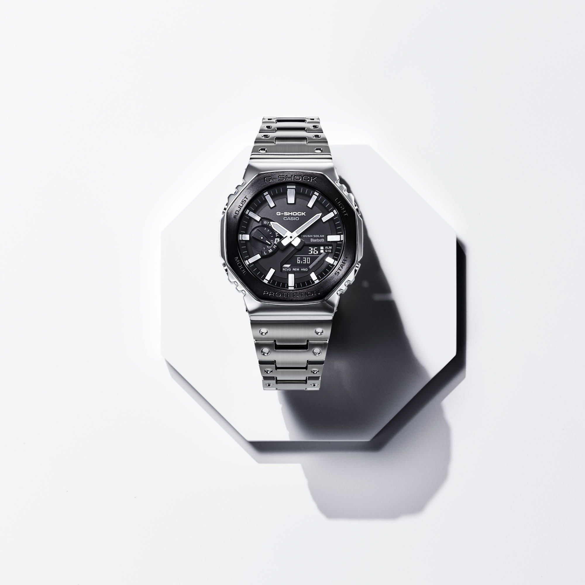 G-SHOCK GM-B2100BT-1AJF 4549526414671
