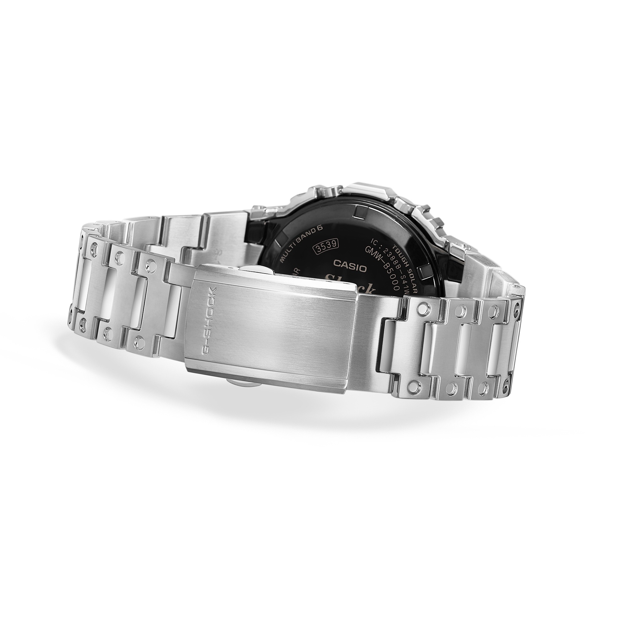 G-SHOCK GMW-B5000BT-1JF 4549526413643