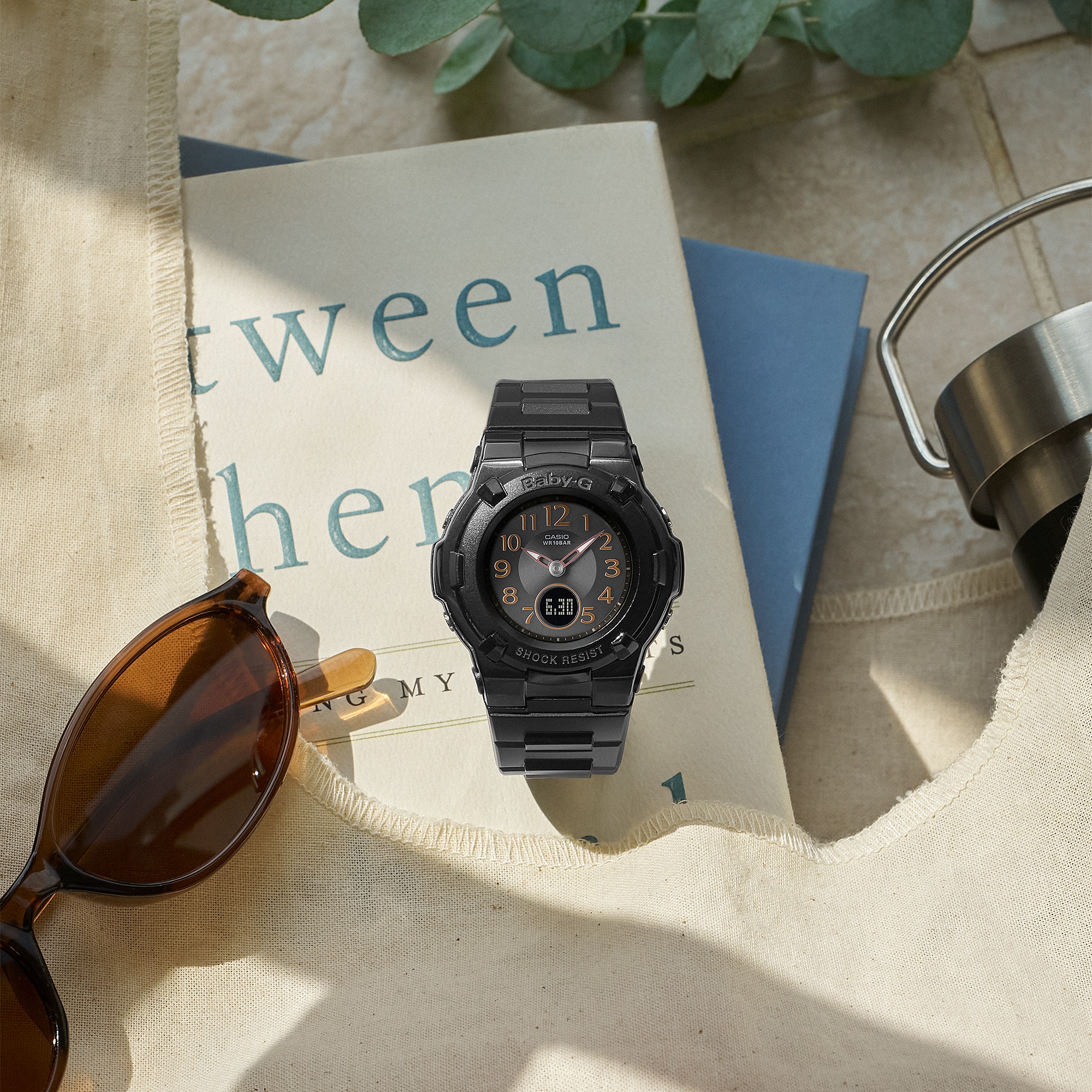 BABY-G BGA-1100DC-1AJF 4549526414930