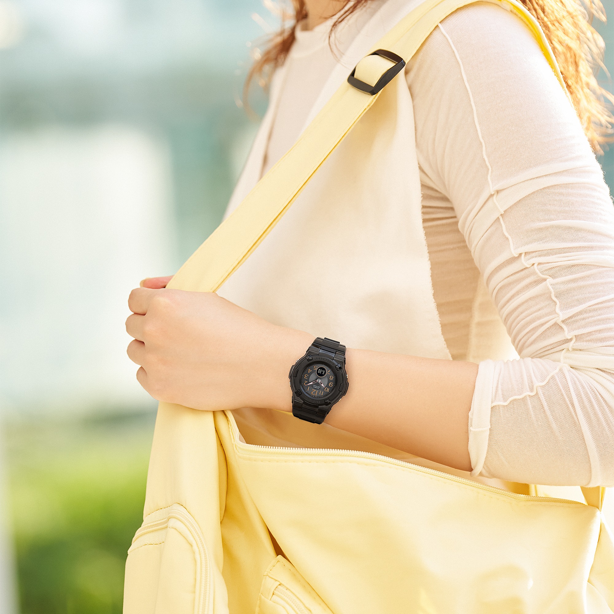BABY-G BGA-1100DC-1AJF 4549526414930