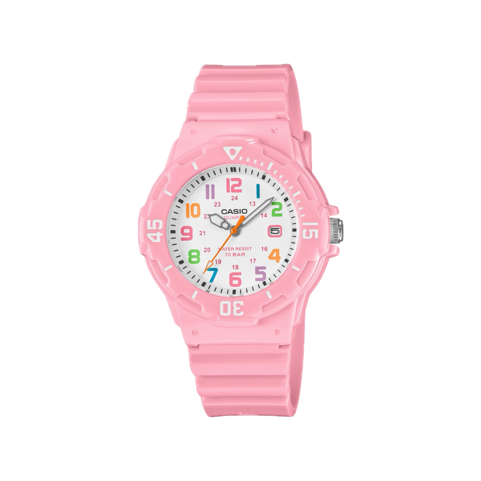 CASIO COLLECTION LX-800H-7A1JF 4549526410253