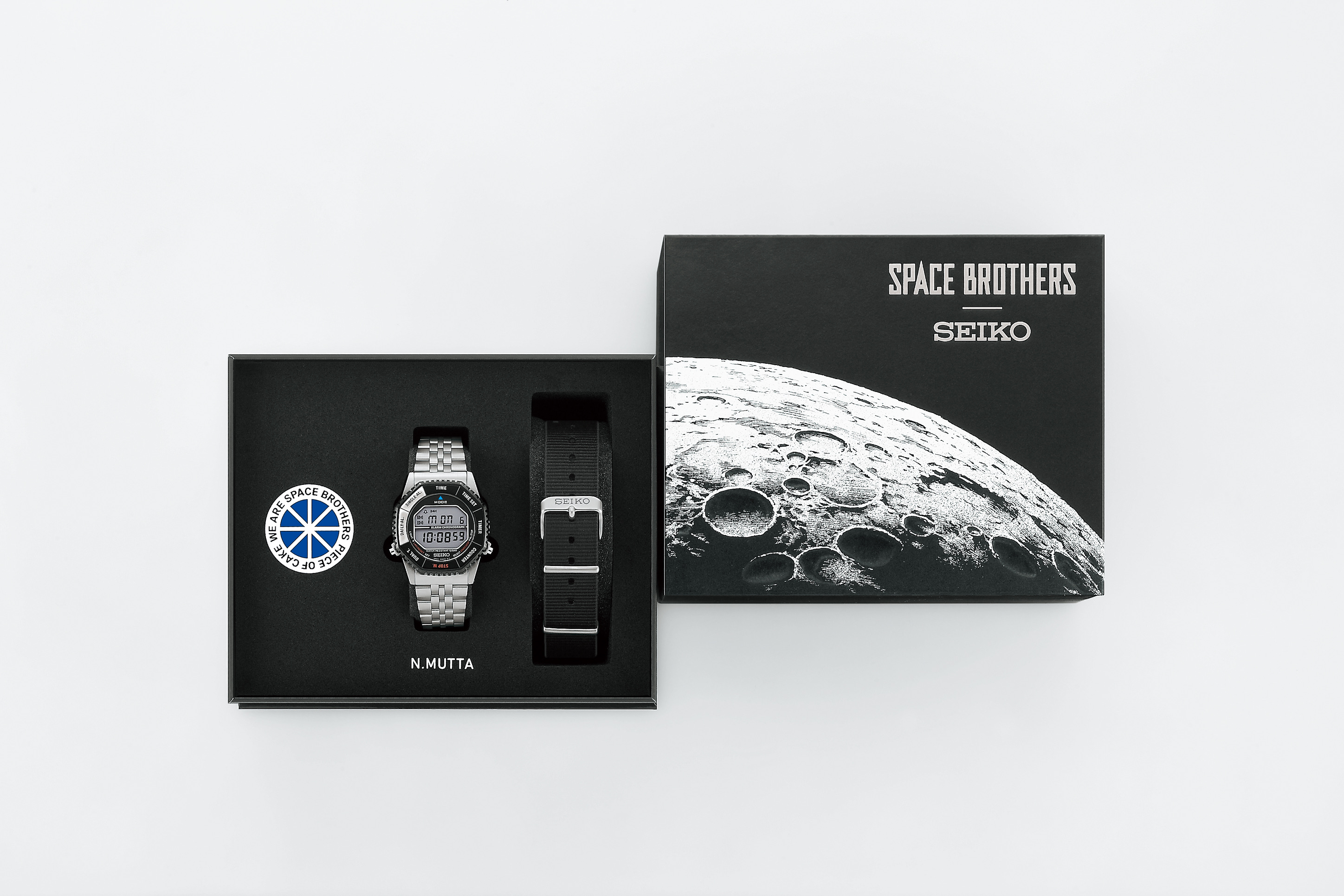 SEIKO SELECTION SBJG023 4954628471178