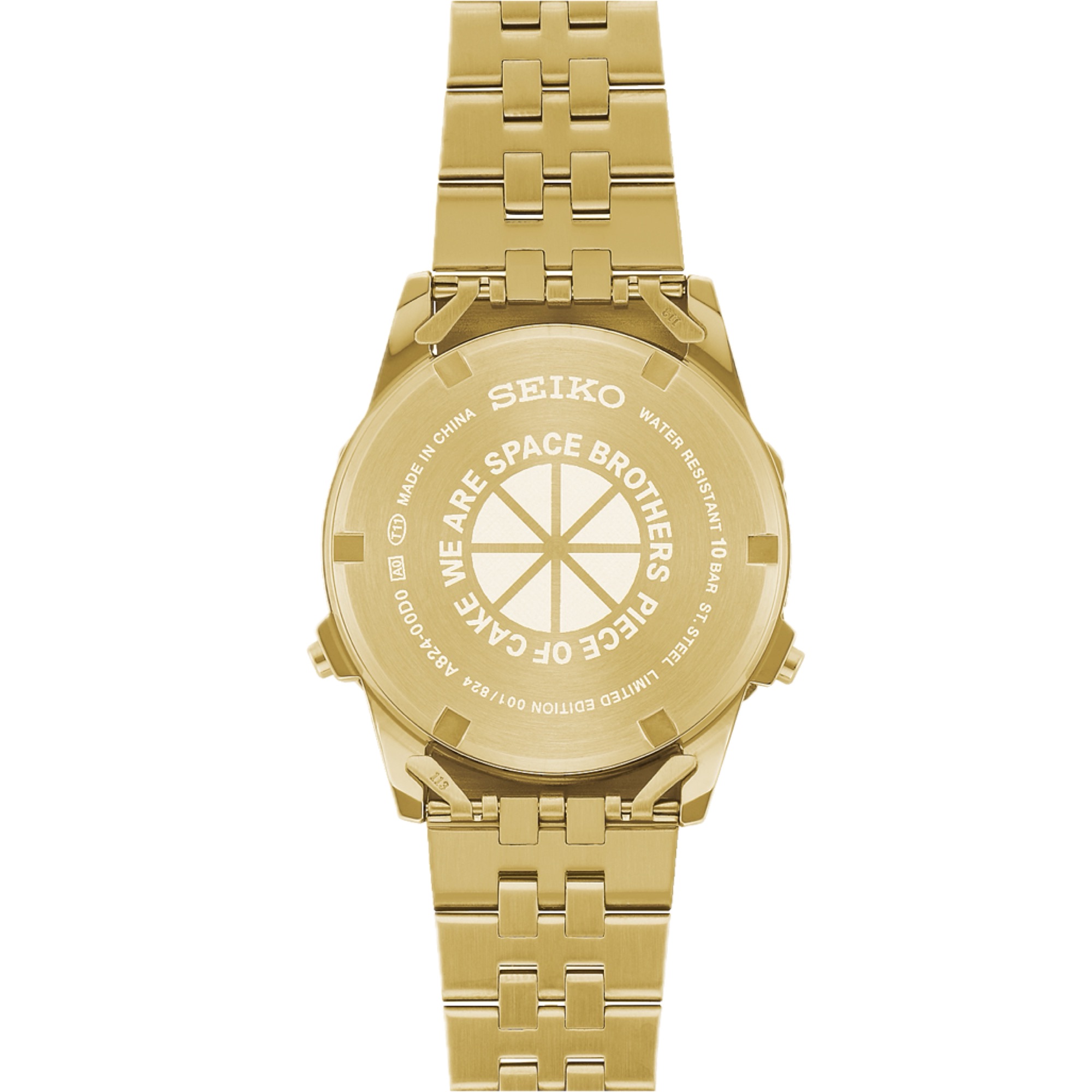 SEIKO SELECTION SBJG024 4954628471185