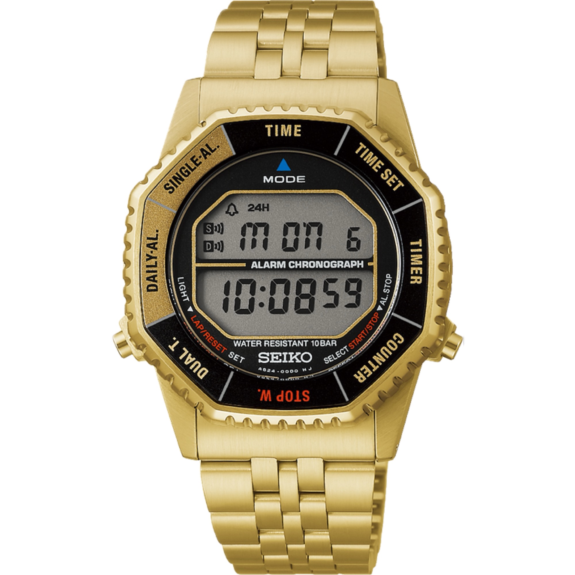 SEIKO SELECTION SBJG024 4954628471185