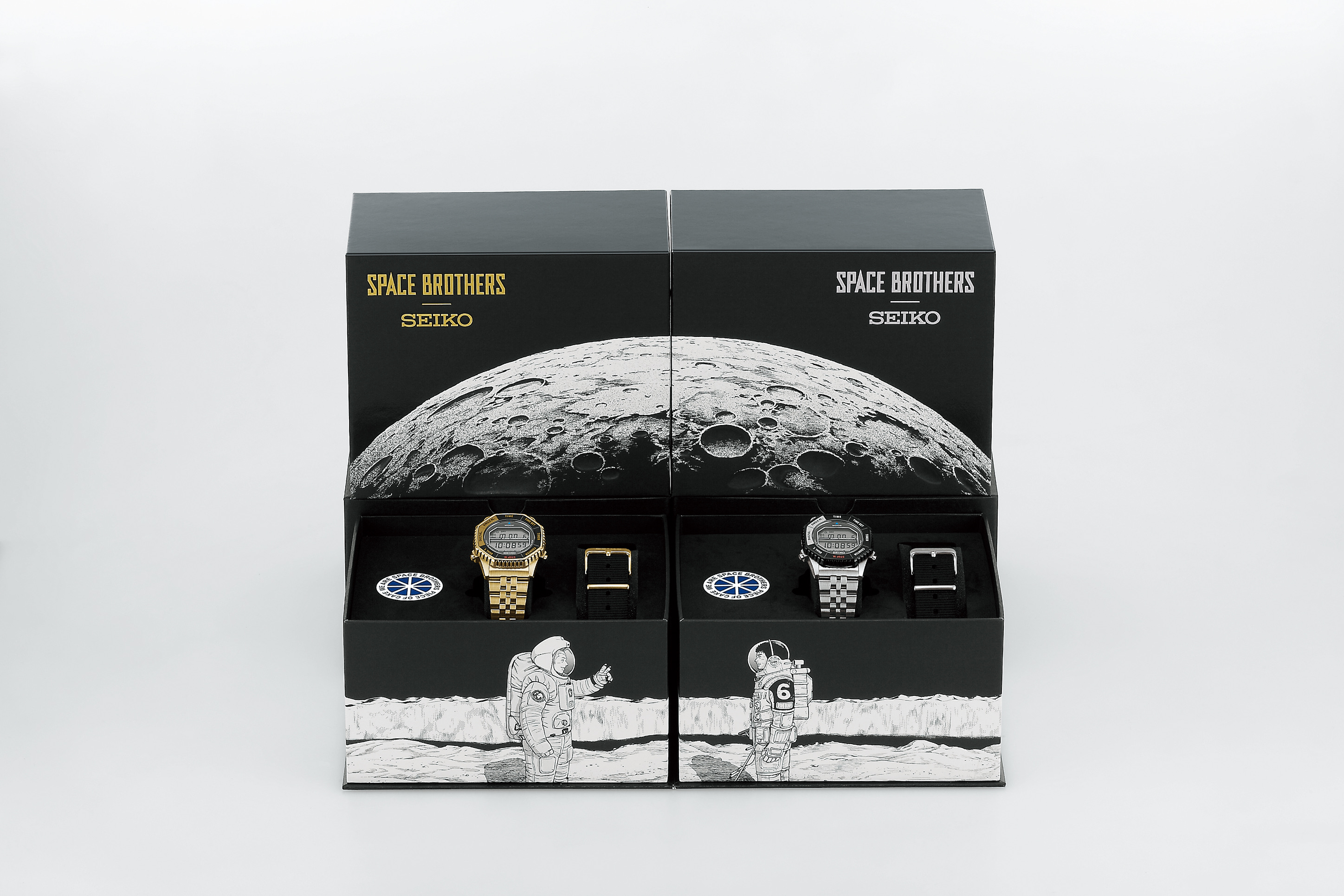 SEIKO SELECTION SBJG024 4954628471185