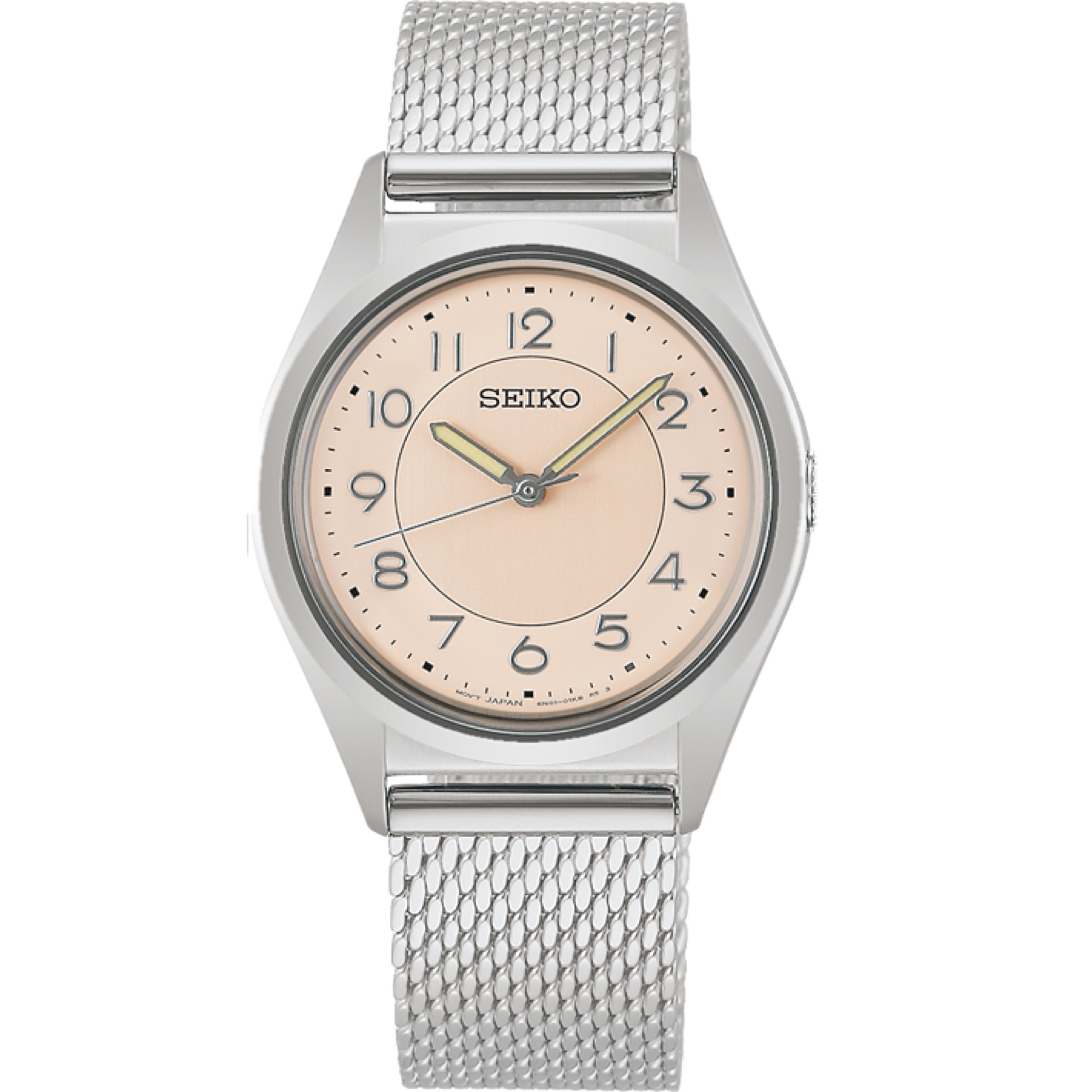 SEIKO SELECTION SSEH027 4954628472533
