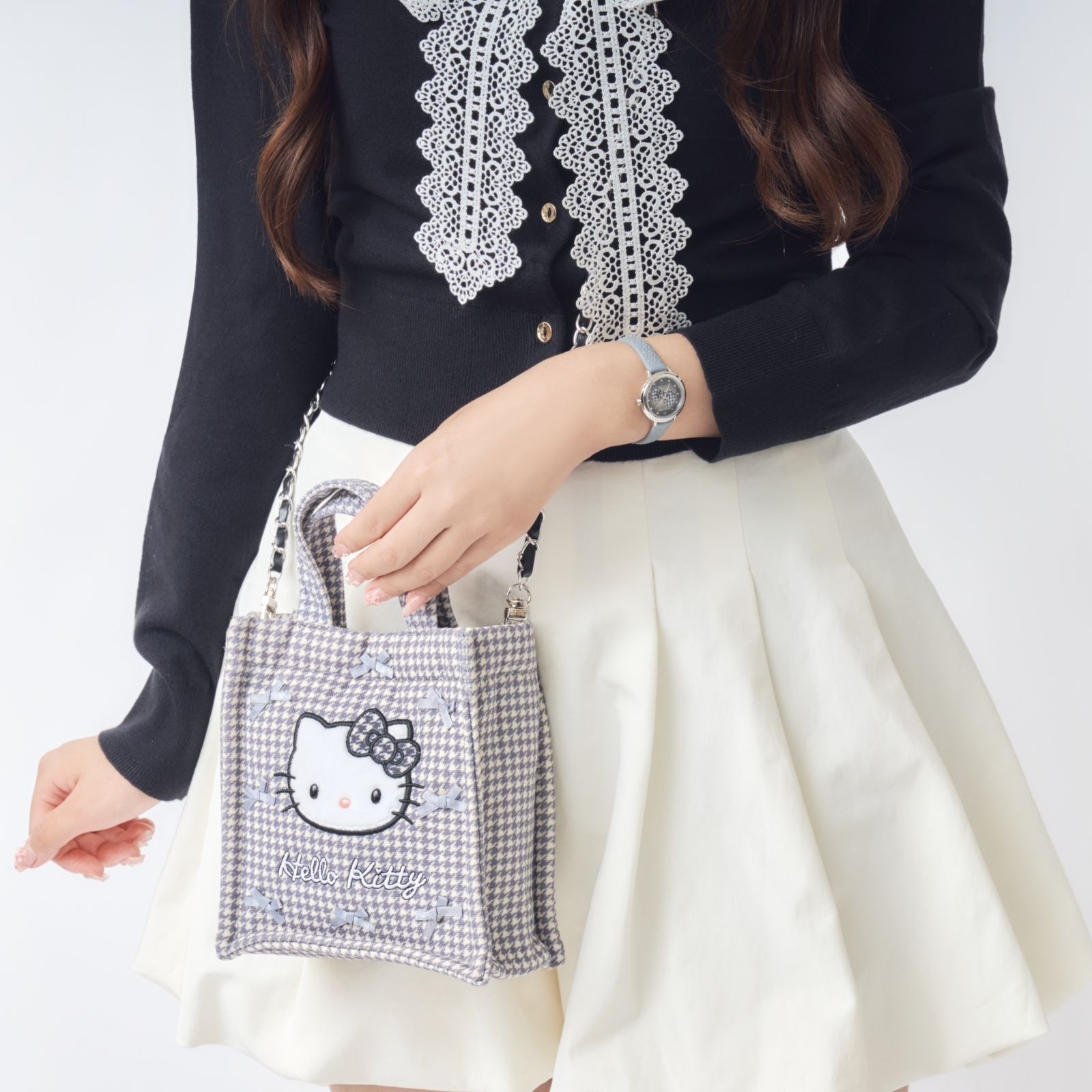 Angel Heart KT26S-BK 4580749805563