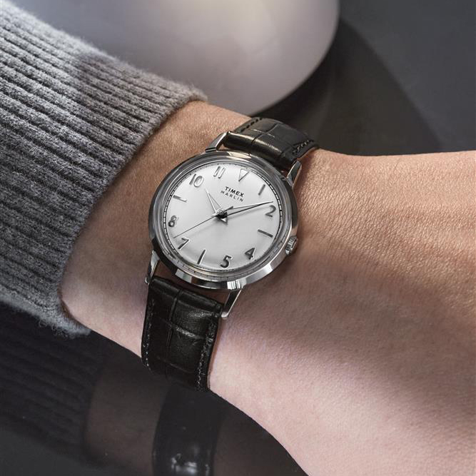 TIMEX TW2Y37600 0194366459050