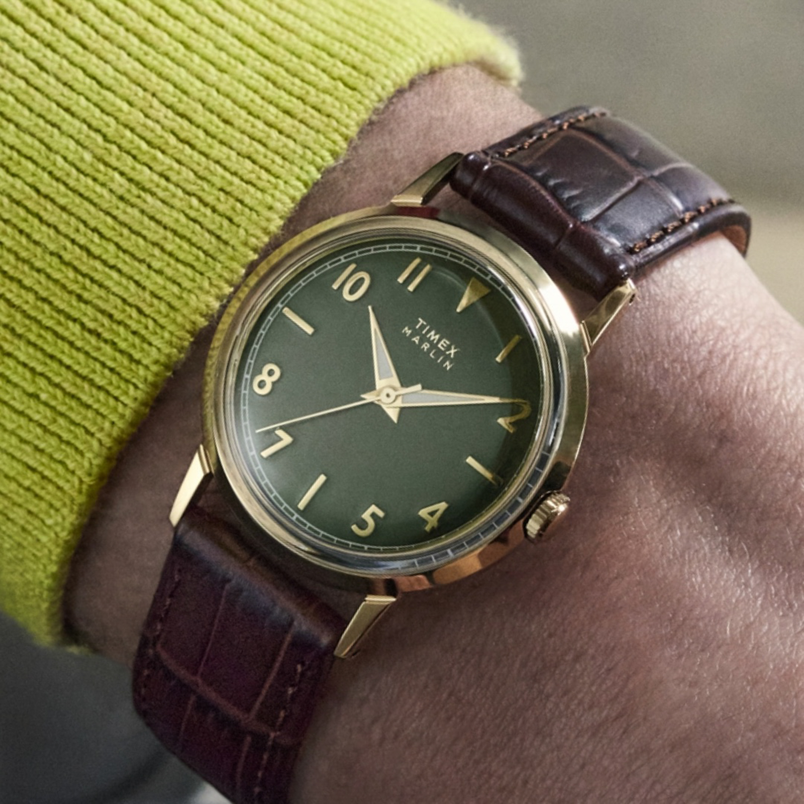 TIMEX TW2Y37800 0194366459074
