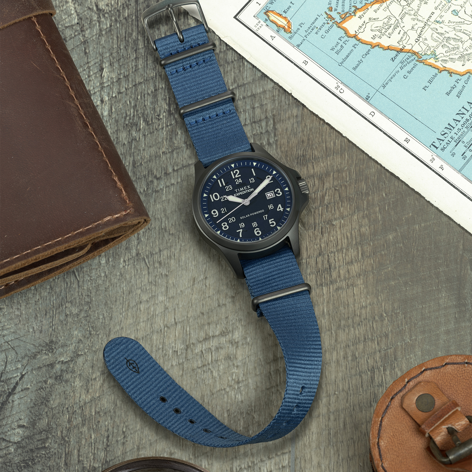 TIMEX TW2Y31700 0194366458879