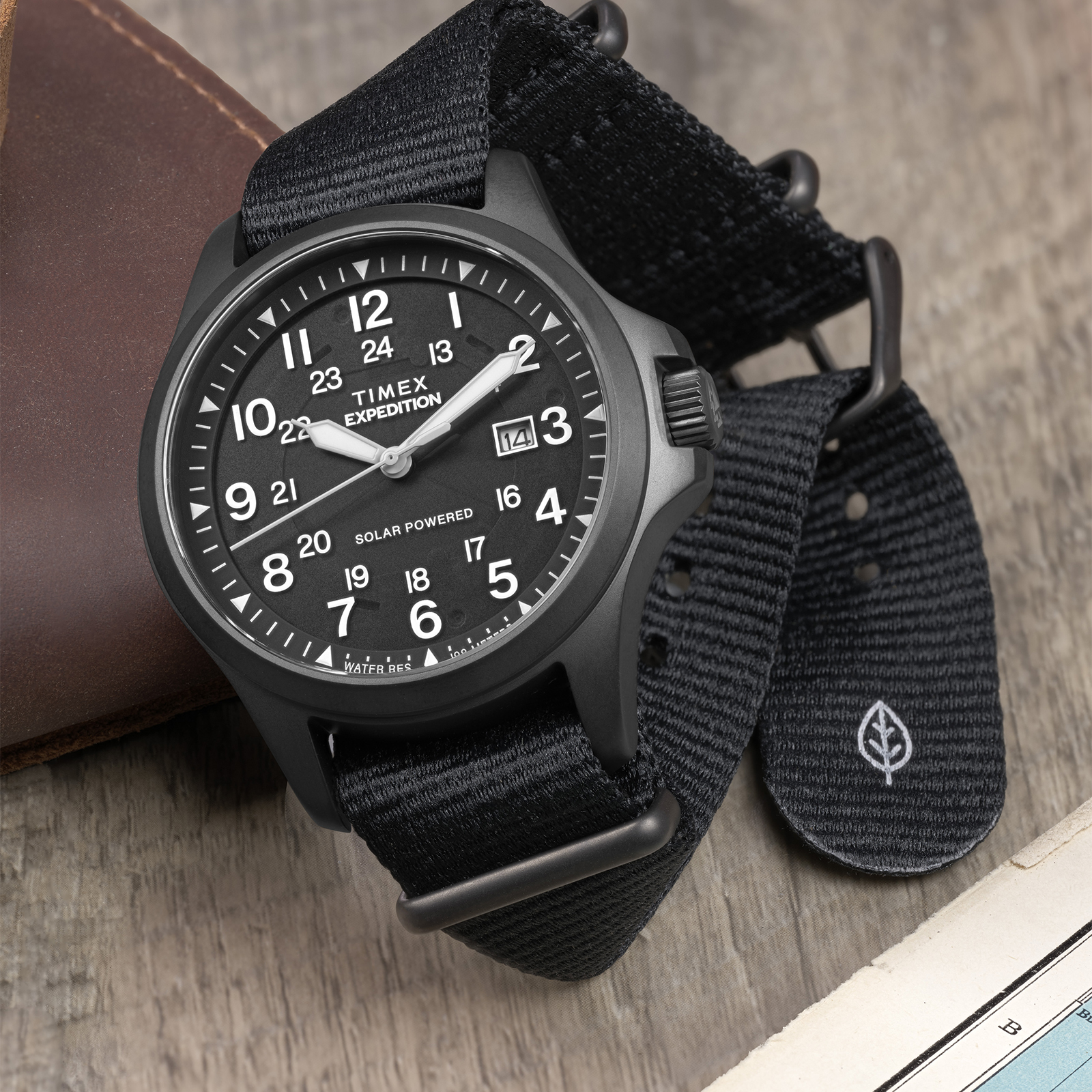 TIMEX TW2Y31800 0194366458886