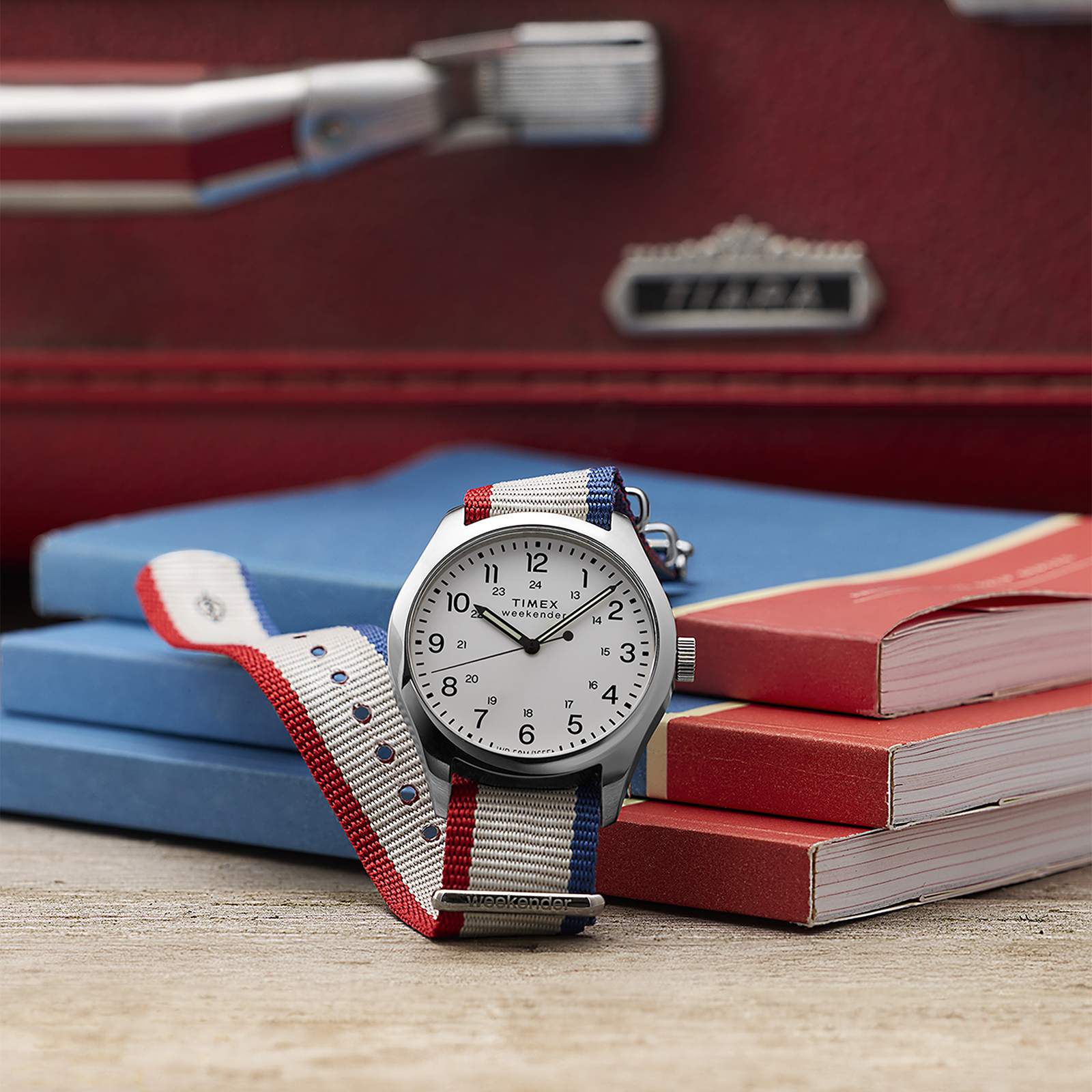 TIMEX TW2Y15500 0194366458442