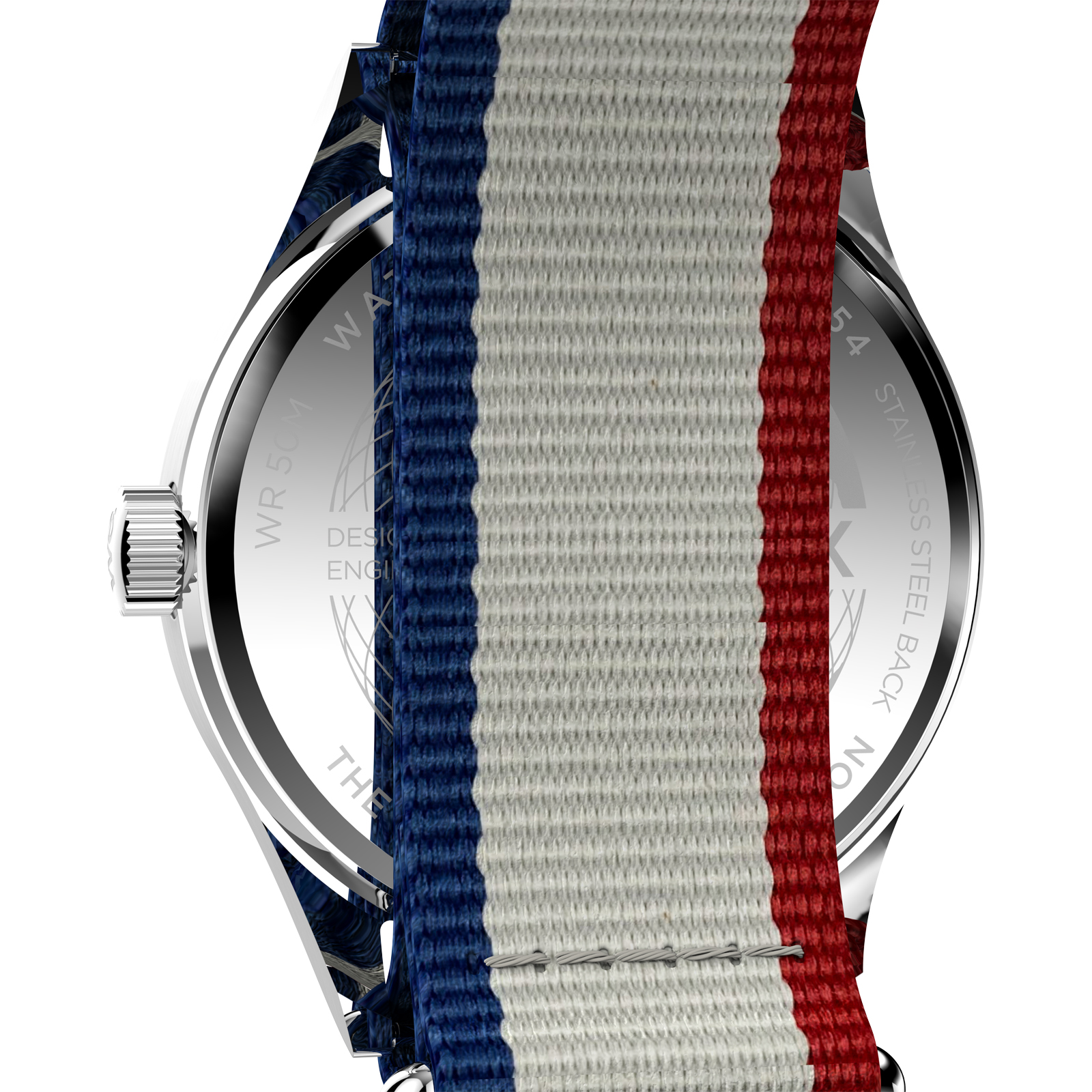 TIMEX TW2Y15500 0194366458442