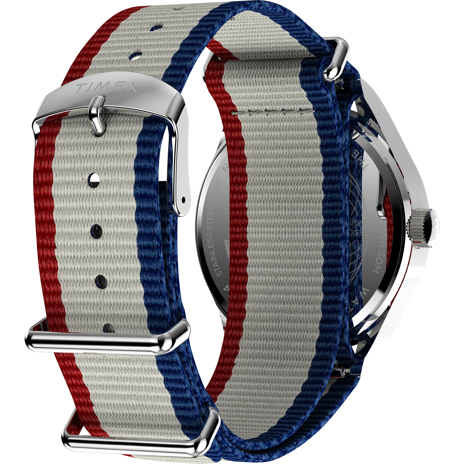 TIMEX TW2Y15500 0194366458442