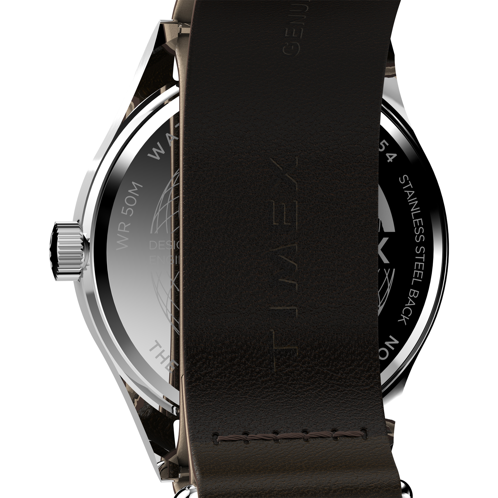 TIMEX TW2Y35800 0194366458985
