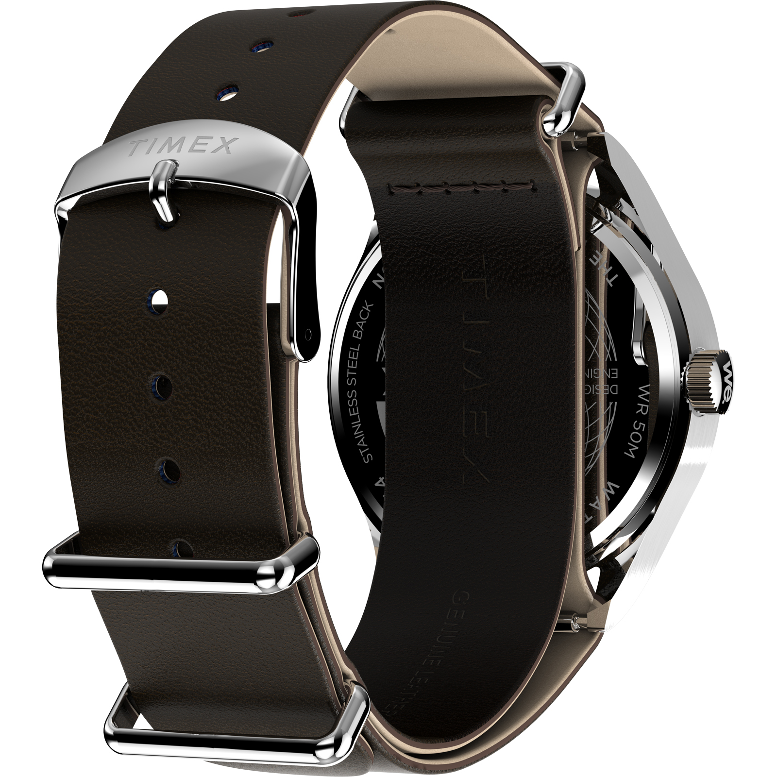 TIMEX TW2Y35800 0194366458985