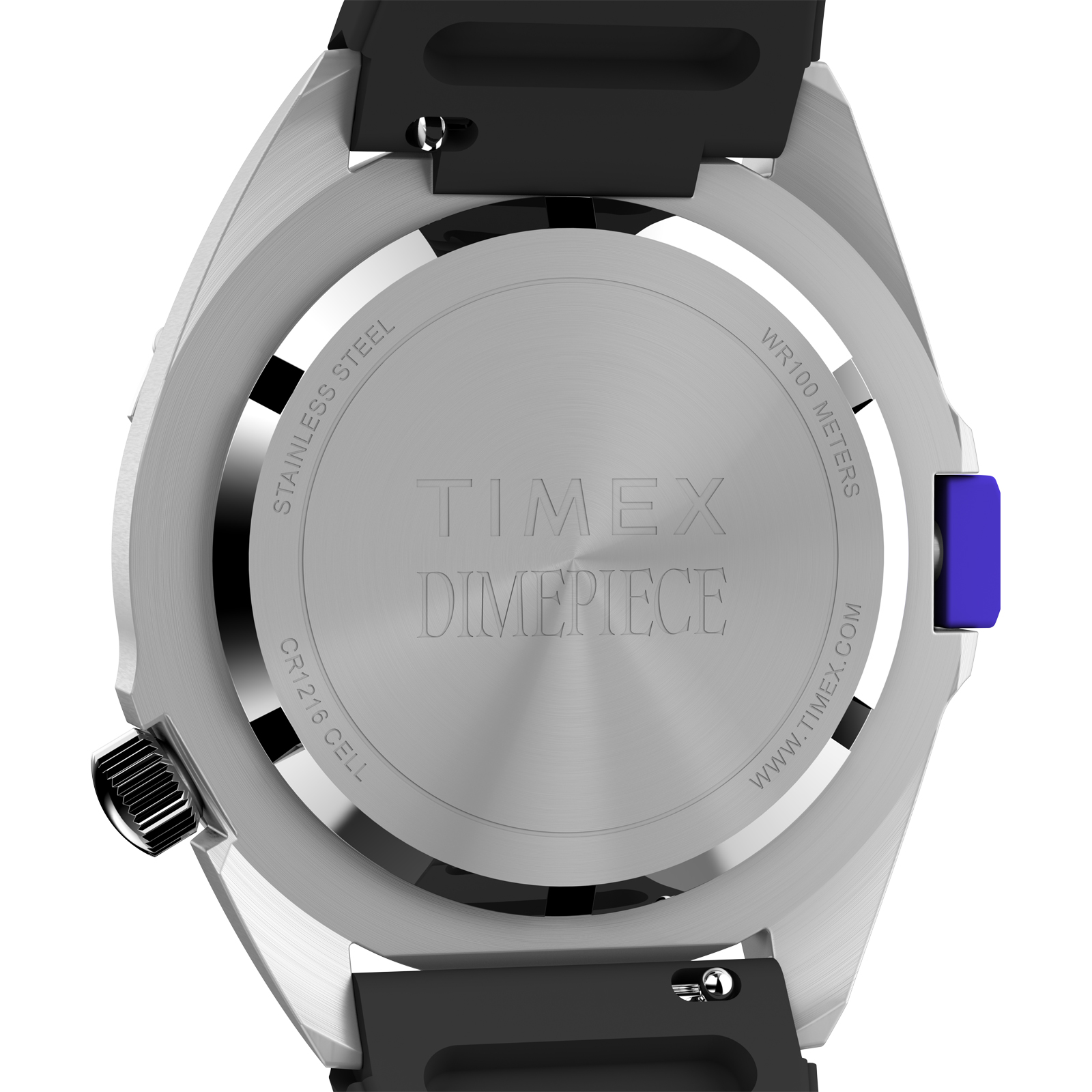 TIMEX TW2Y48000 0194366457285