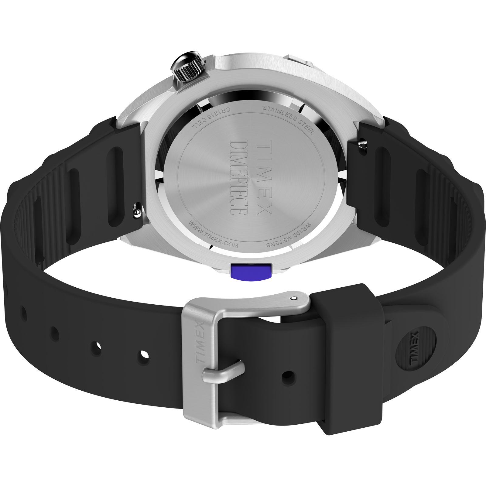 TIMEX TW2Y48000 0194366457285