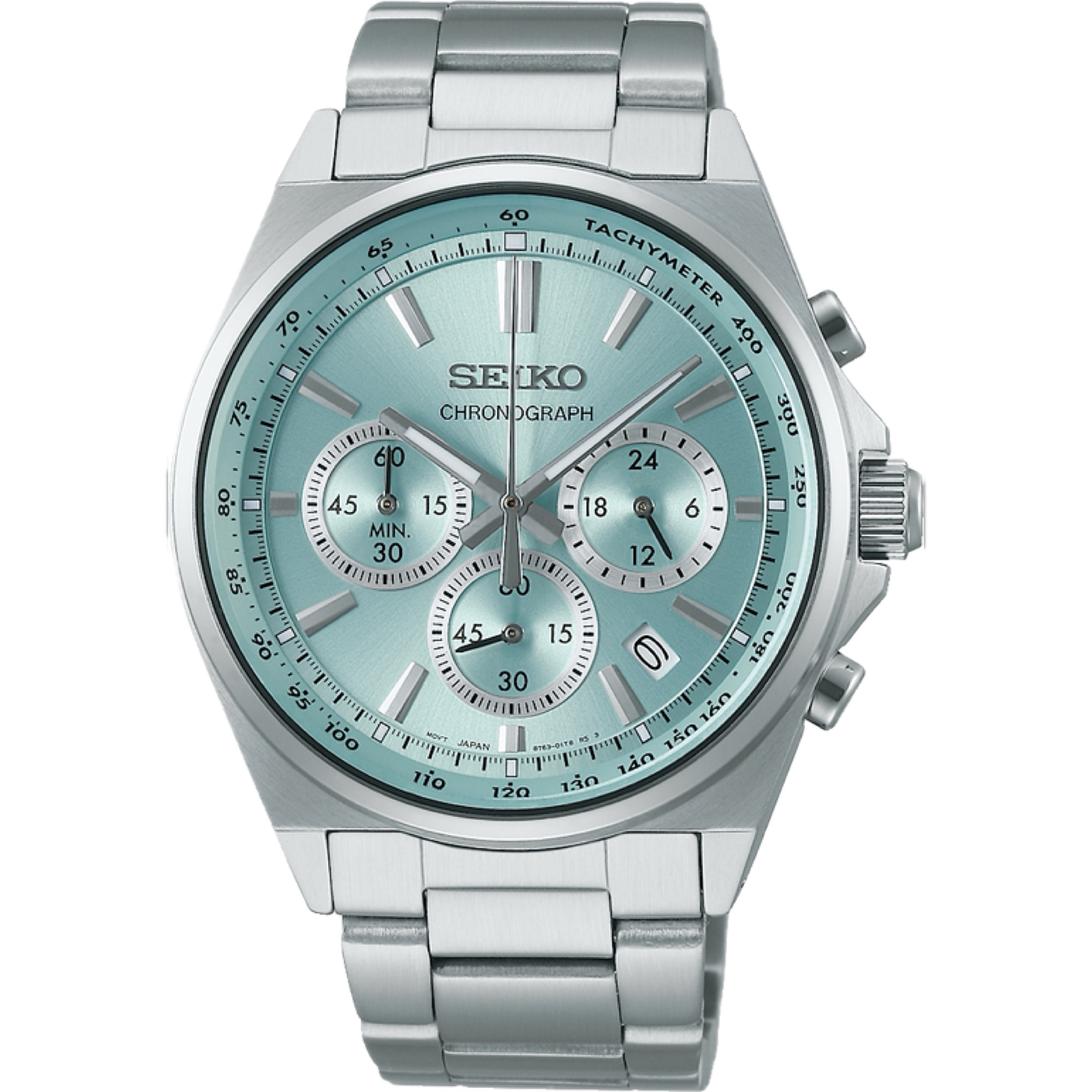 SEIKO SELECTION SBTR049 4954628467911