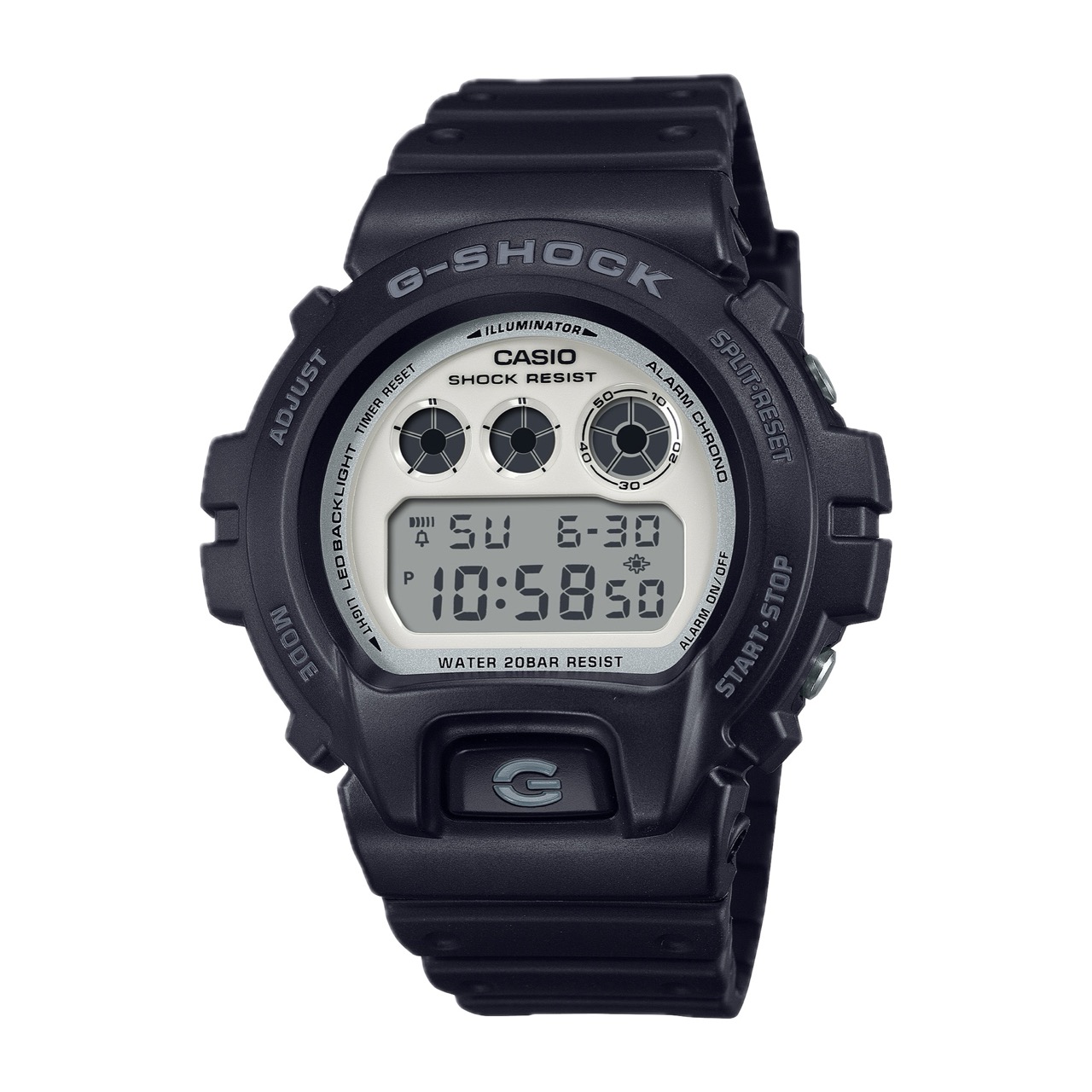 G-SHOCK GA-2100WD-1AJF 4549526391095