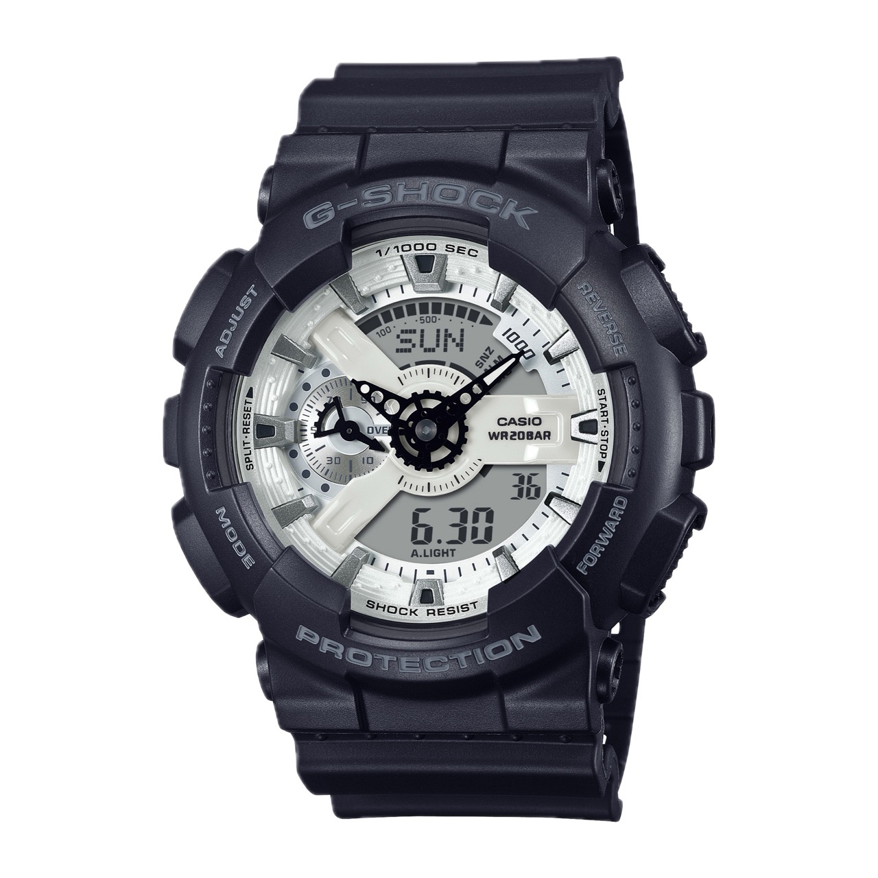 G-SHOCK GA-700WD-1AJF 4549526390845