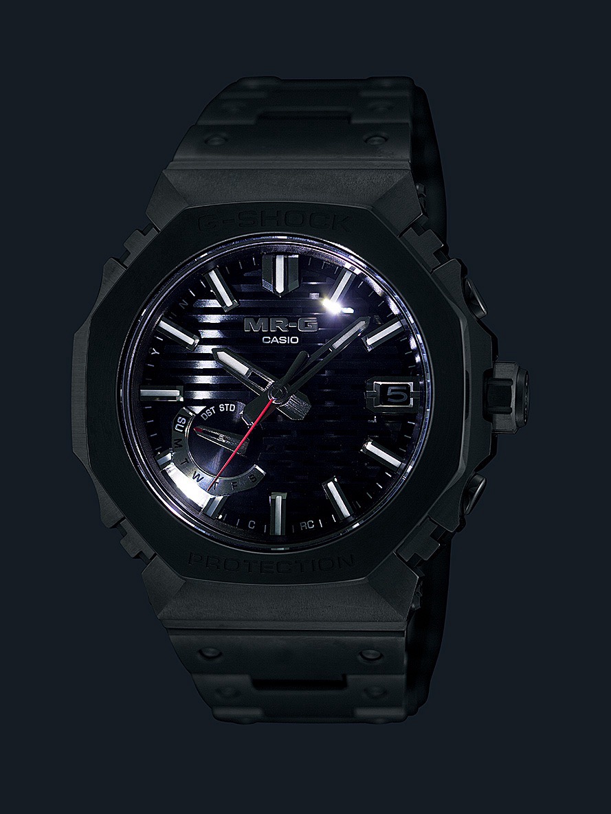 G-SHOCK MRG-B2100D-1AJR 4549526382710