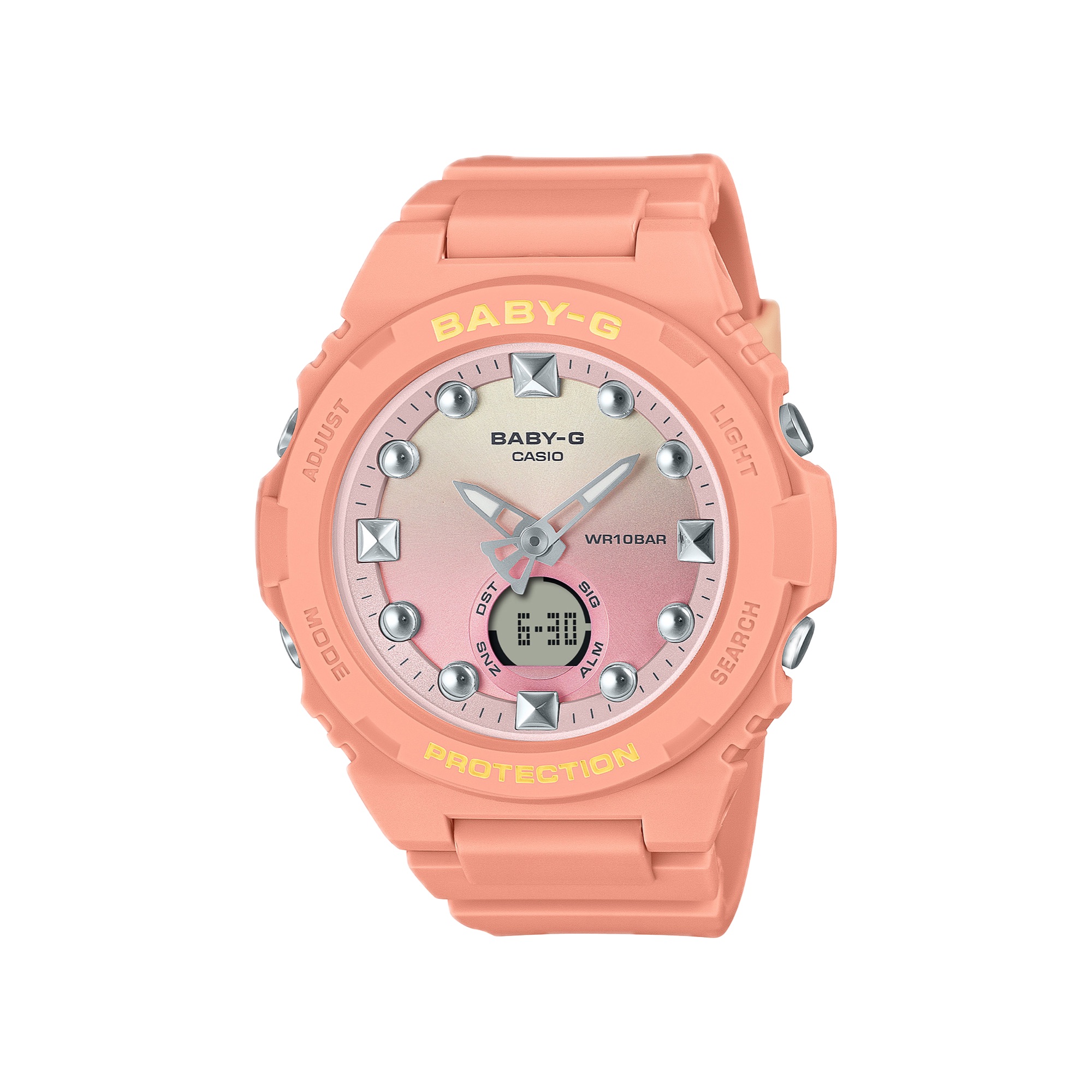 BABY-G BGA-320-2AJF 4549526393723