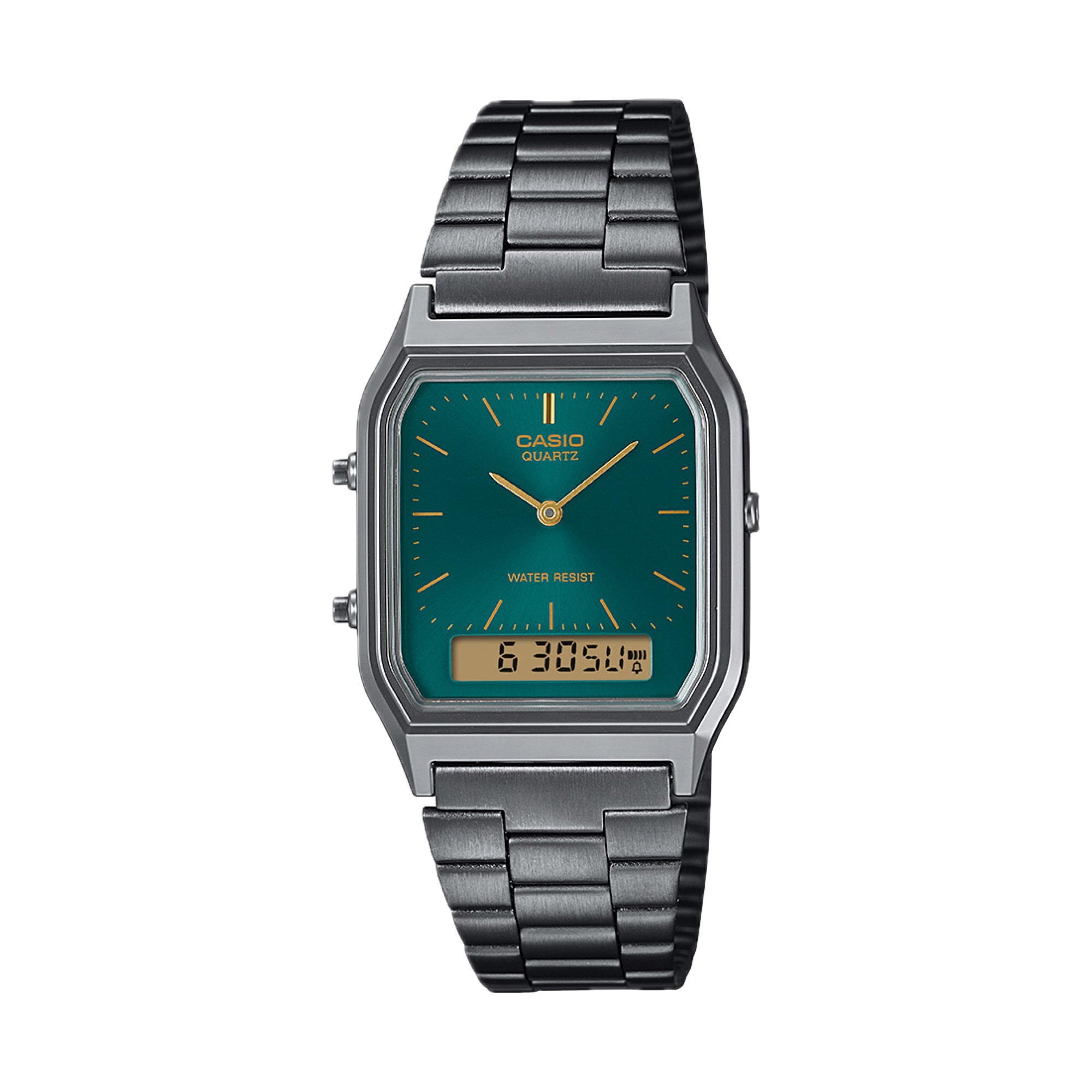 CASIO CLASSIC AQ-230A-3AMQYJF 4549526390593