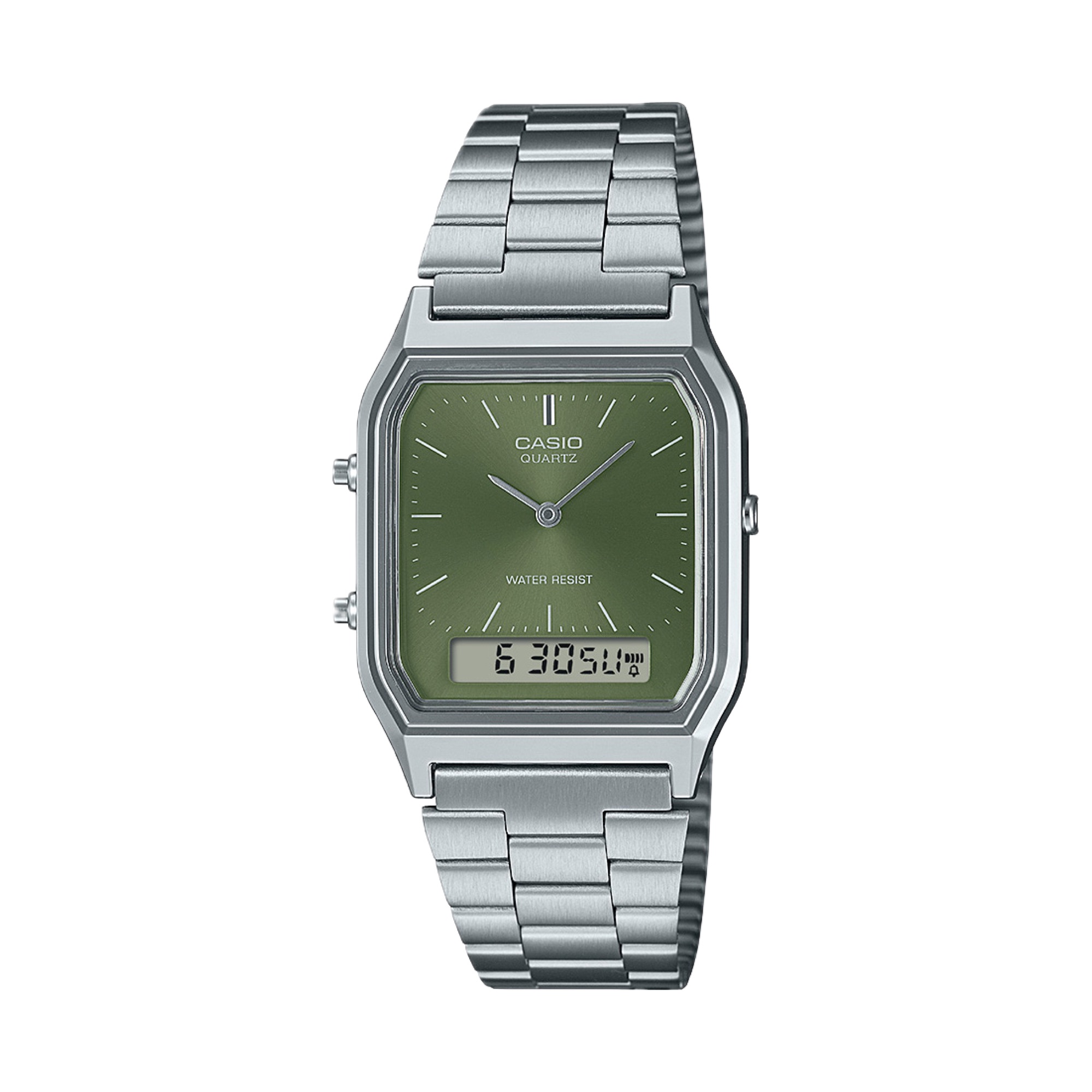 CASIO CLASSIC AQ-230A-3AMQYJF 4549526390593