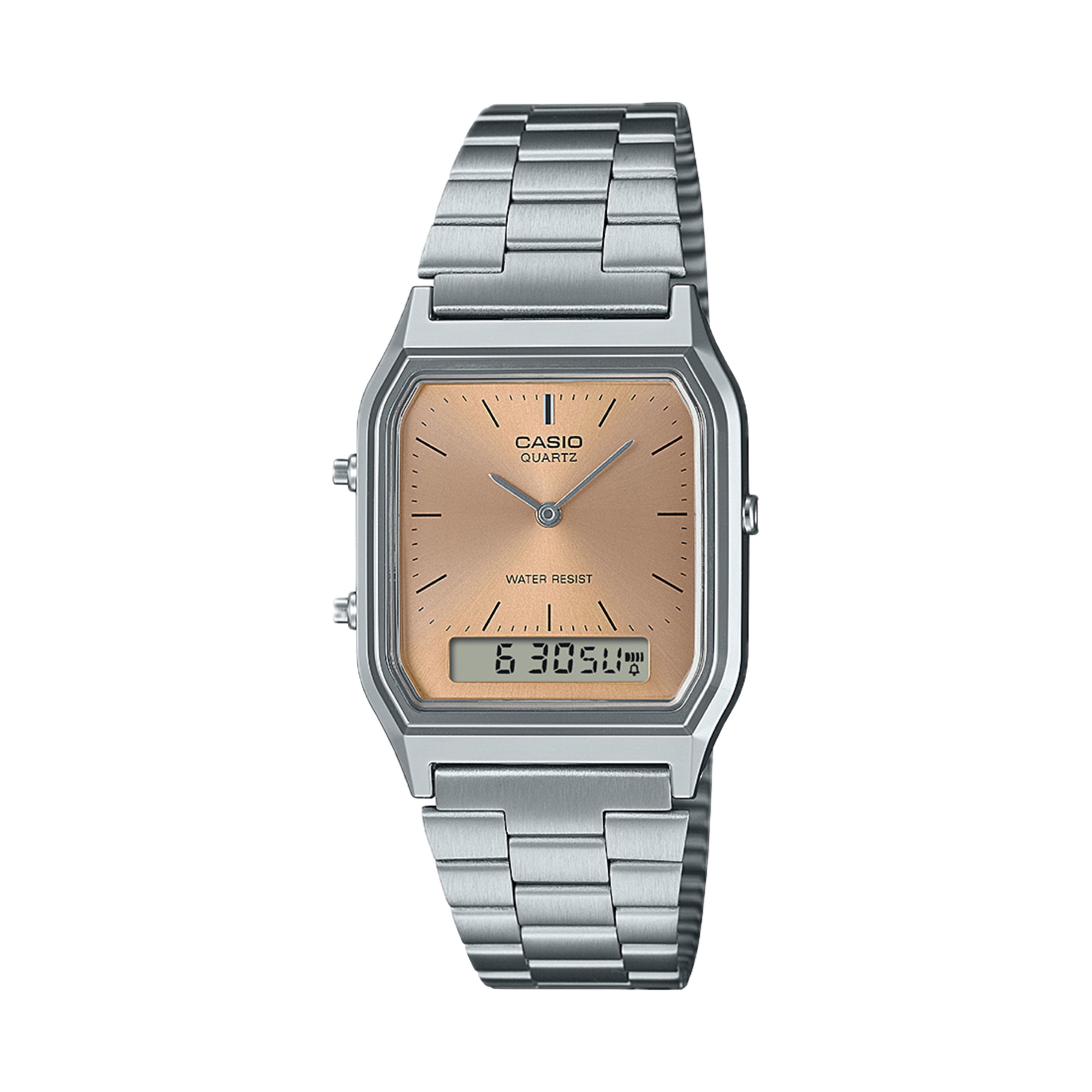 CASIO CLASSIC AQ-230A-3AMQYJF 4549526390593