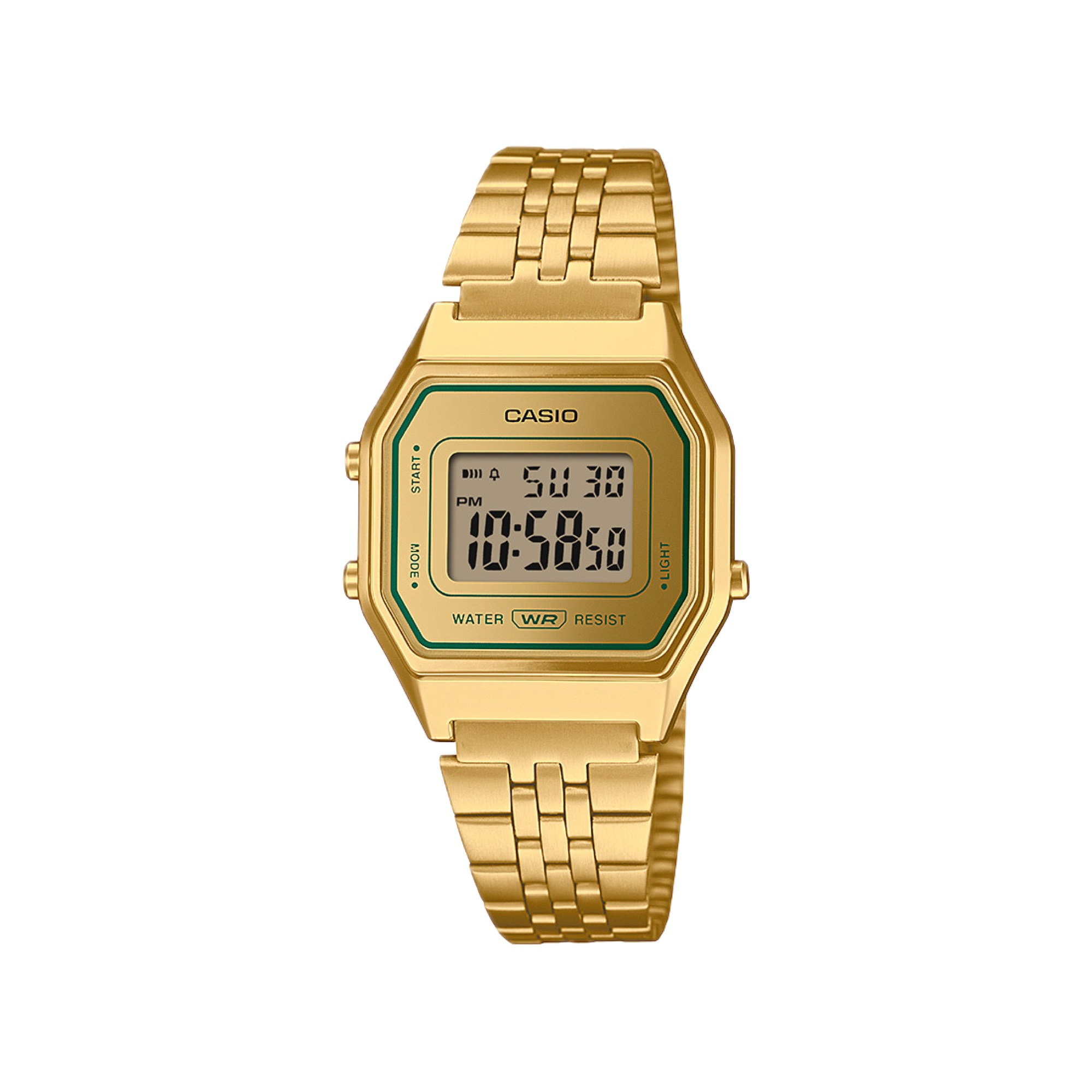 CASIO CLASSIC LA680WEGV-9AJF 4549526390340