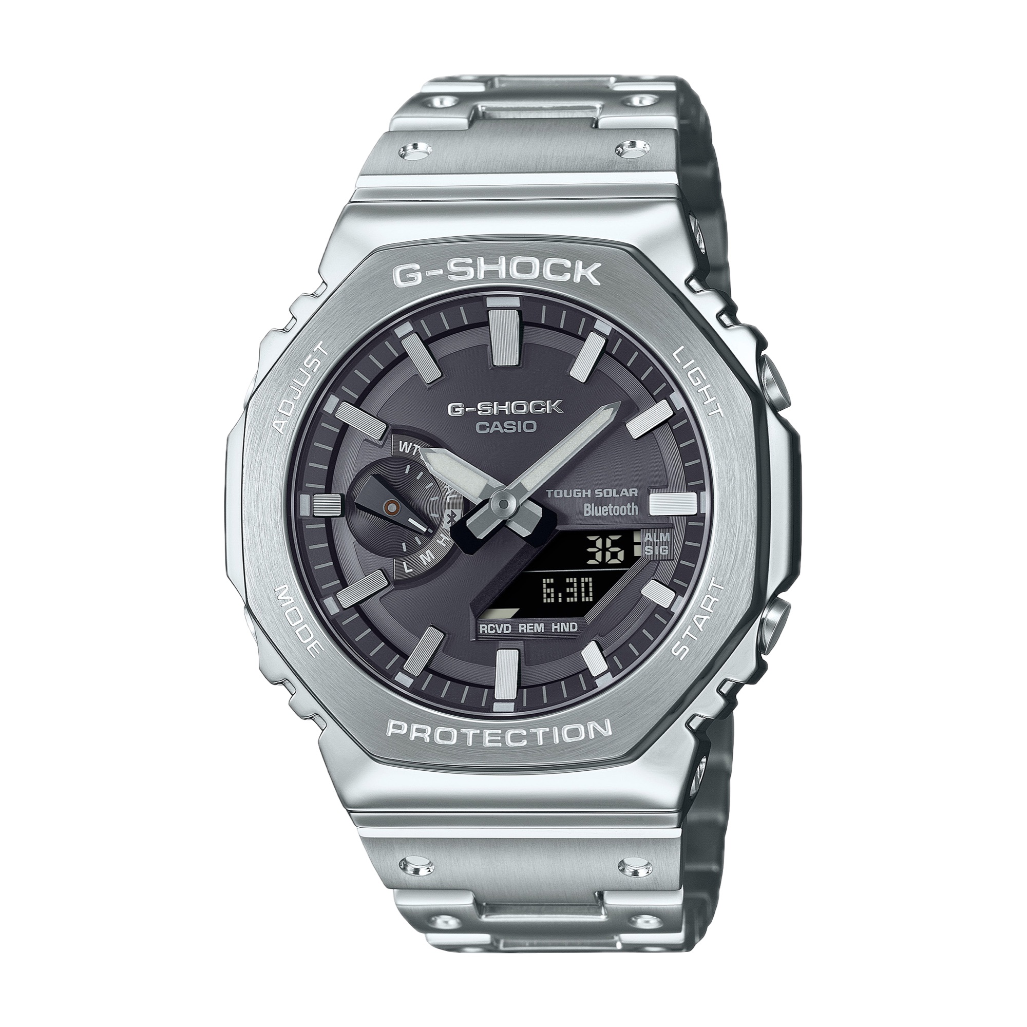 G-SHOCK GM-B2100AD-5AJF 4549526383809