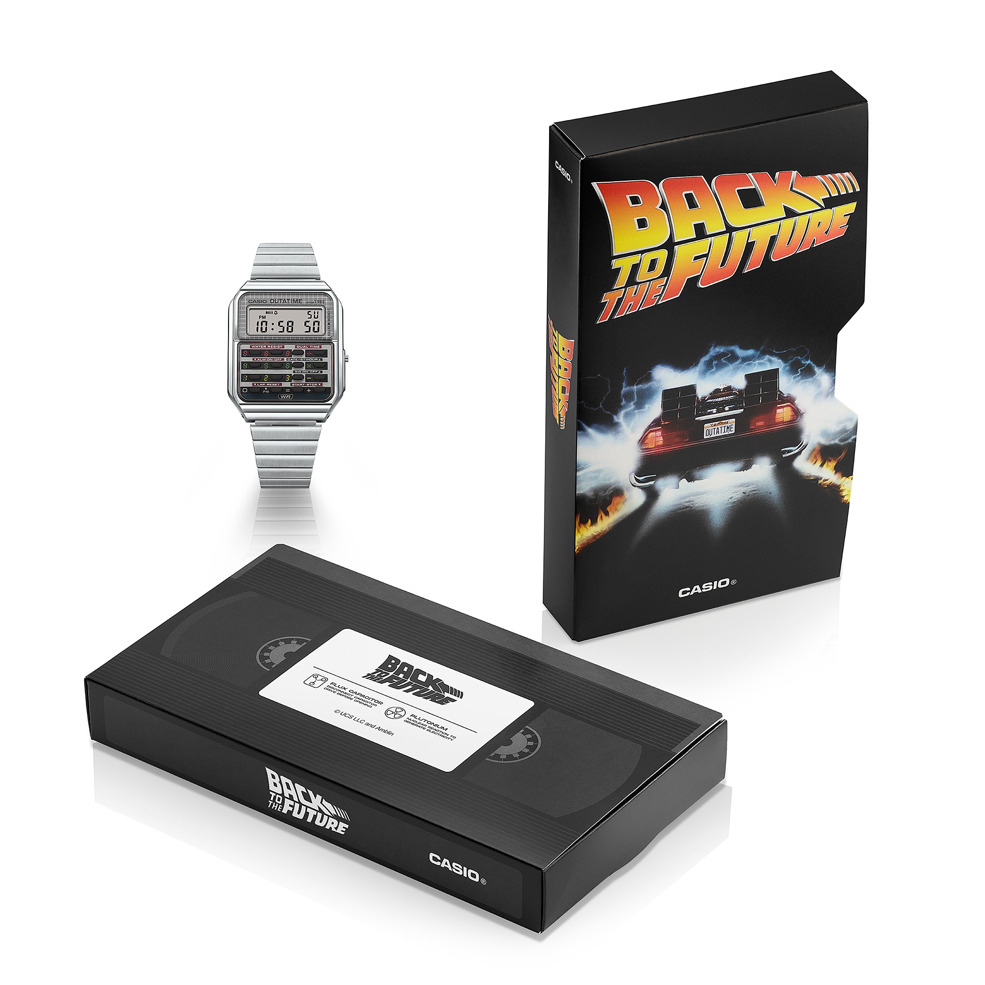 CASIO CLASSIC CA-500WEBF-1AJR 4549526413391