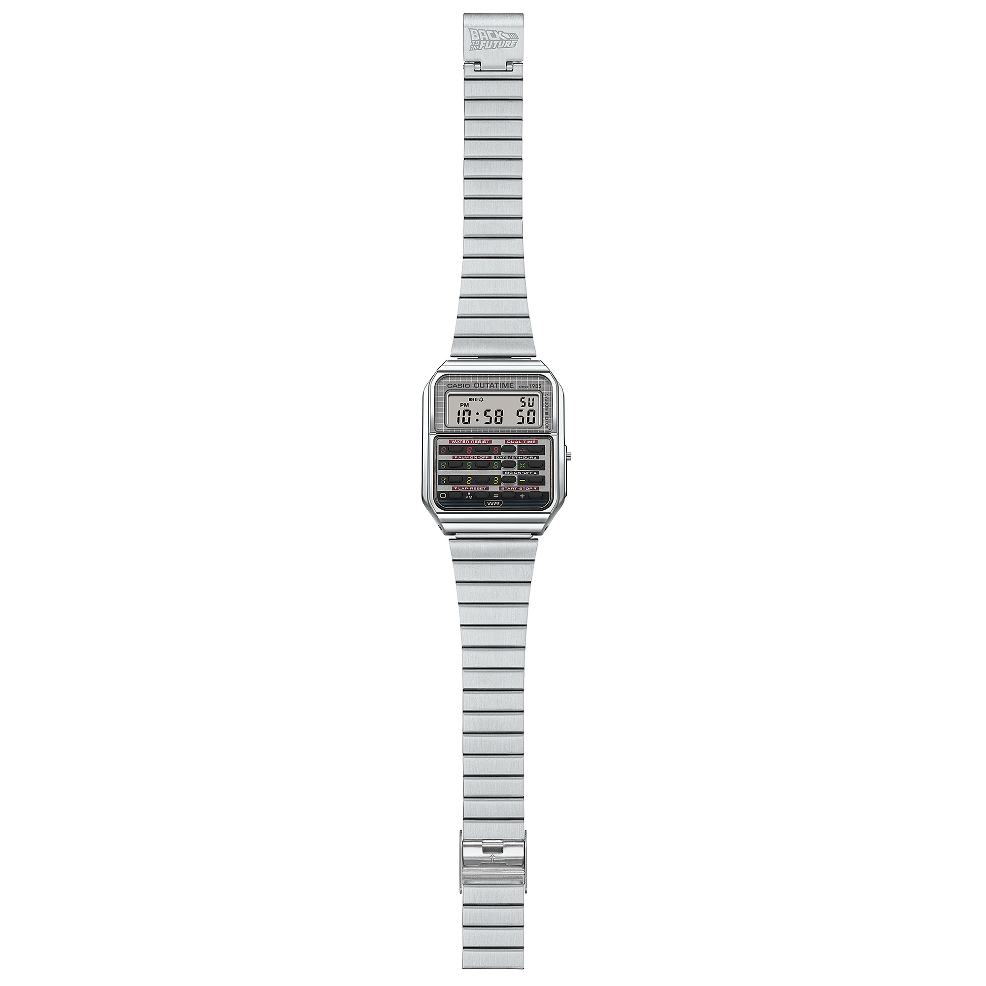 CASIO CLASSIC CA-500WEBF-1AJR 4549526413391