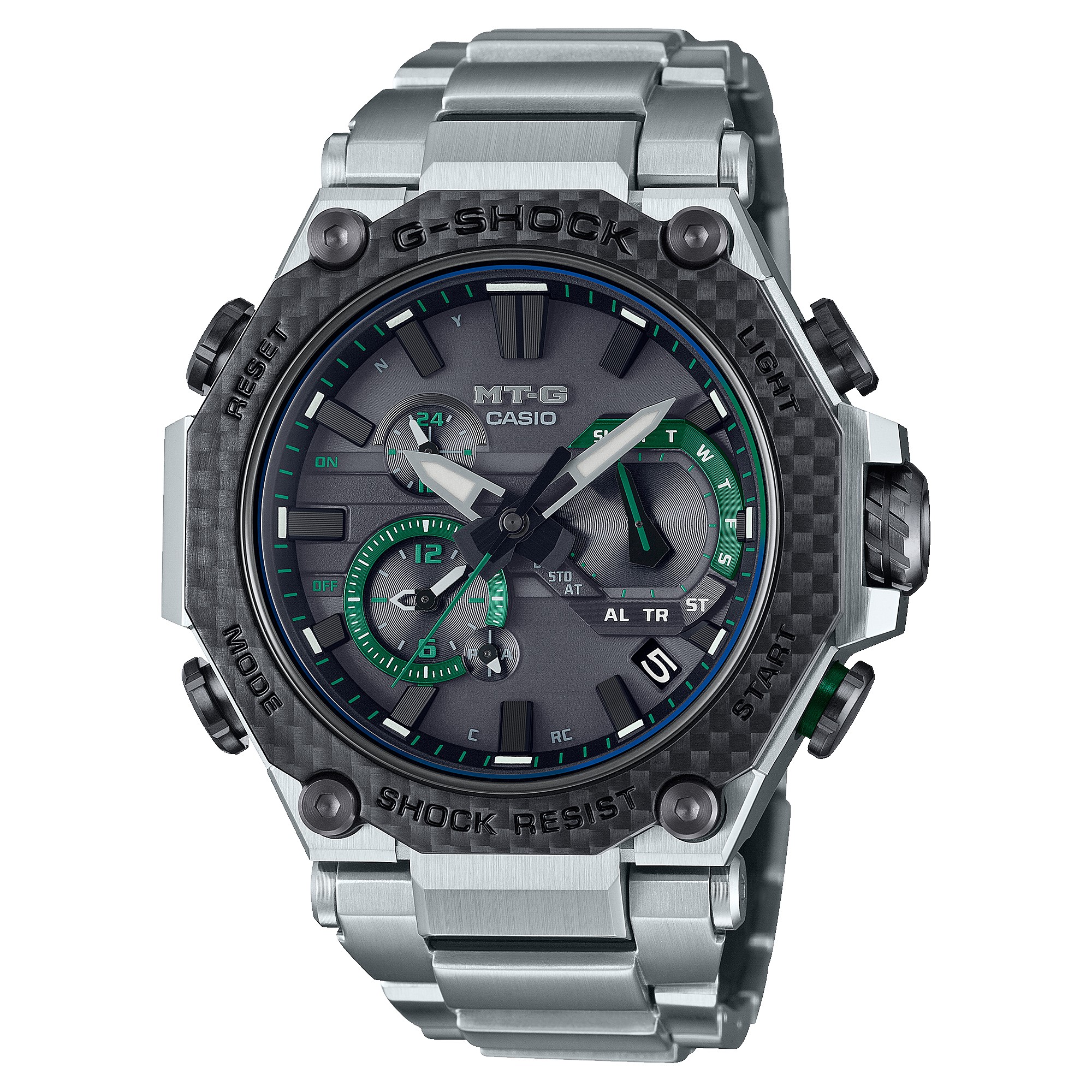 G-SHOCK MT-G