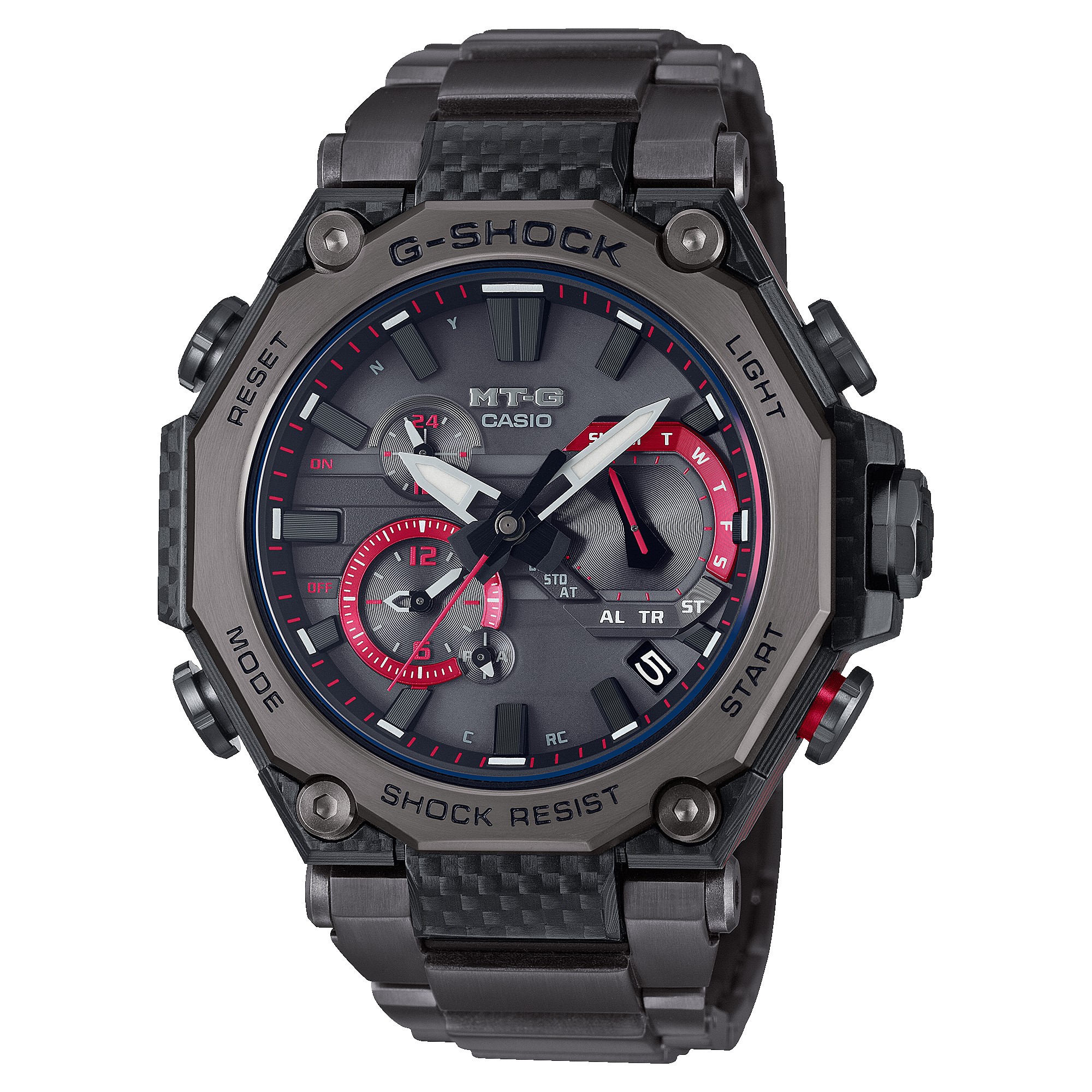 G-SHOCK MTG-B2000YBD-1AJF | G-SHOCK | タイムステーションNEO