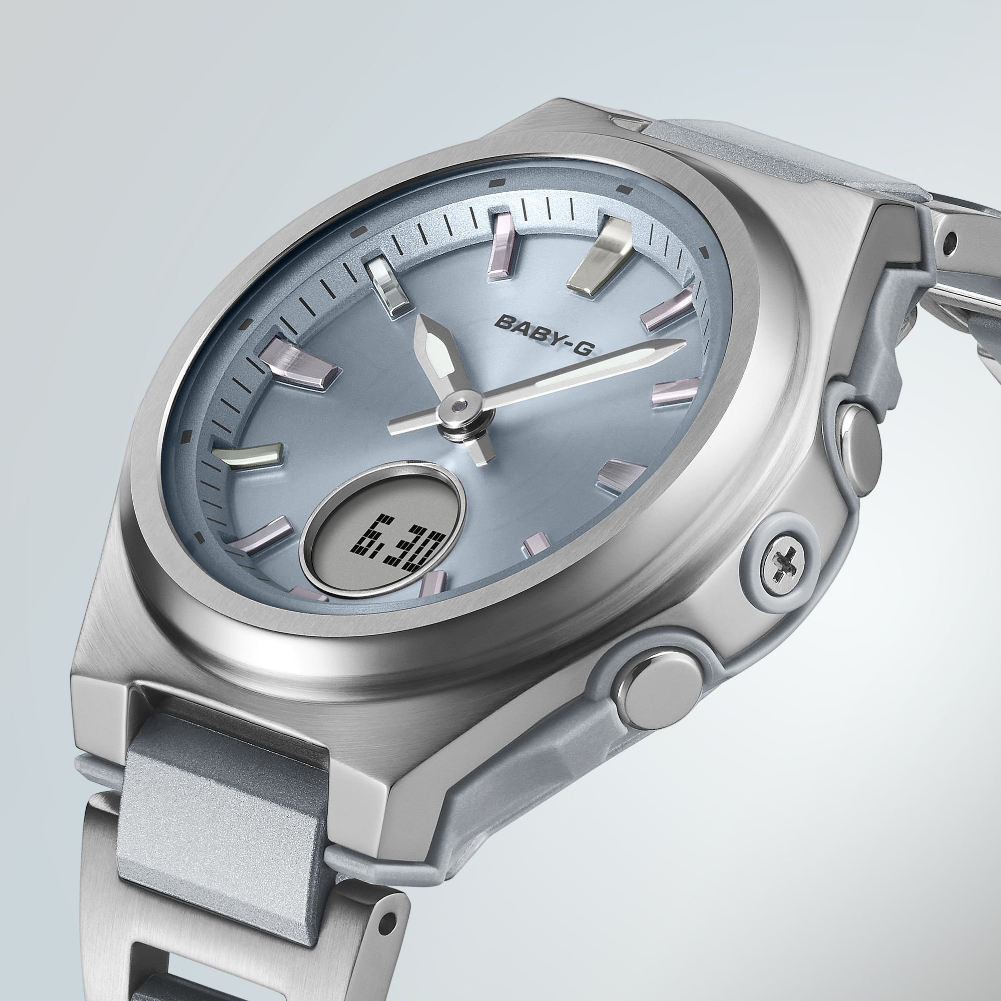 BABY-G BGA-3000C-2AJF 4549526430916