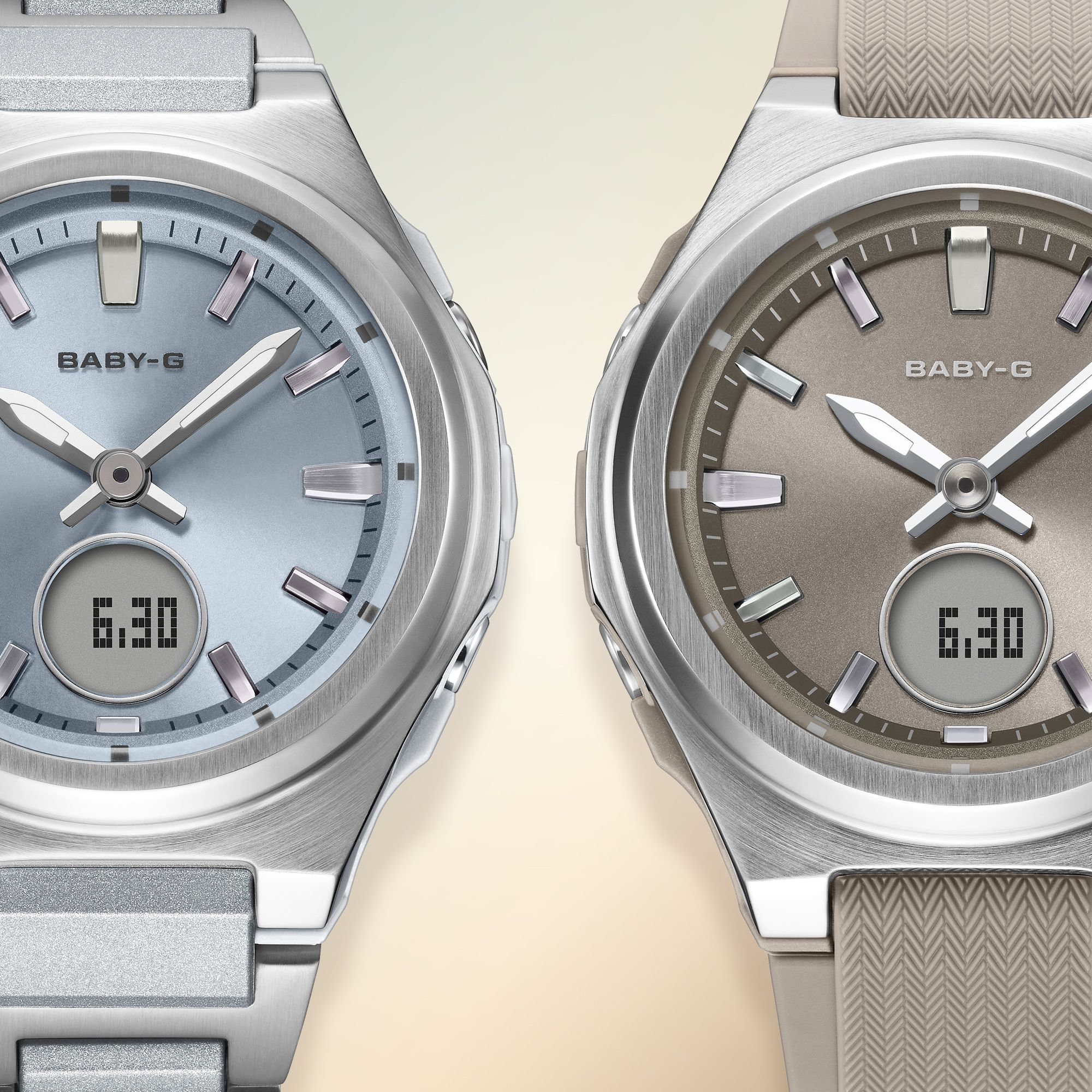 BABY-G BGA-3000C-2AJF 4549526430916