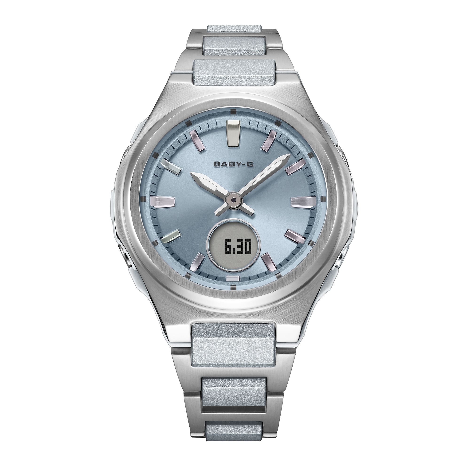 BABY-G BGA-3000C-2AJF 4549526430916