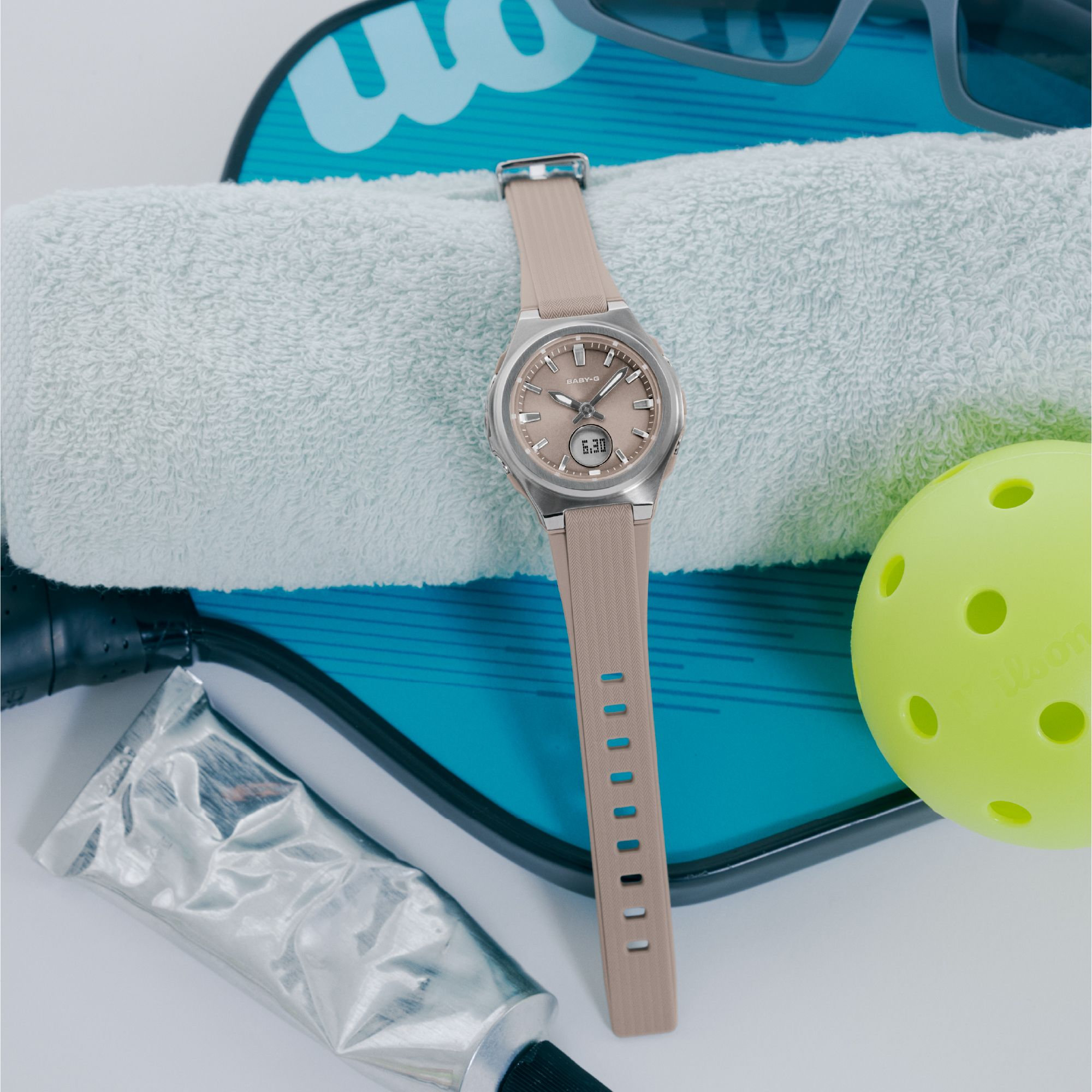 BABY-G BGA-3000-5AJF 4549526430893