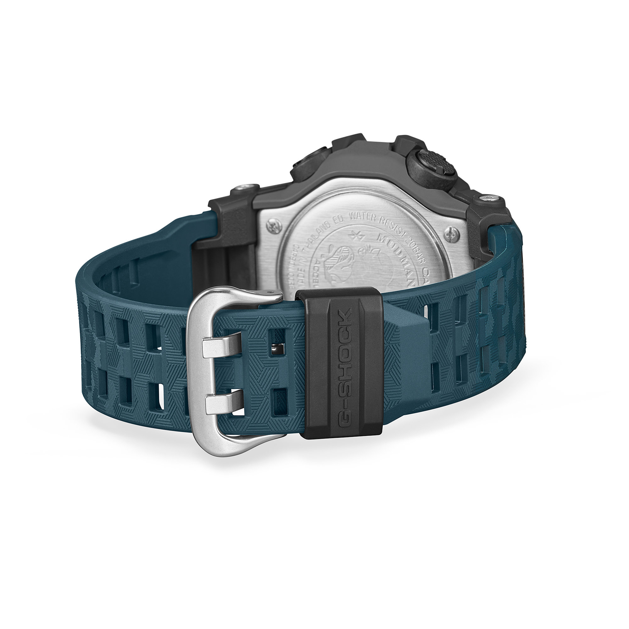 G-SHOCK GDG-B100-1A3JF 4549526430633