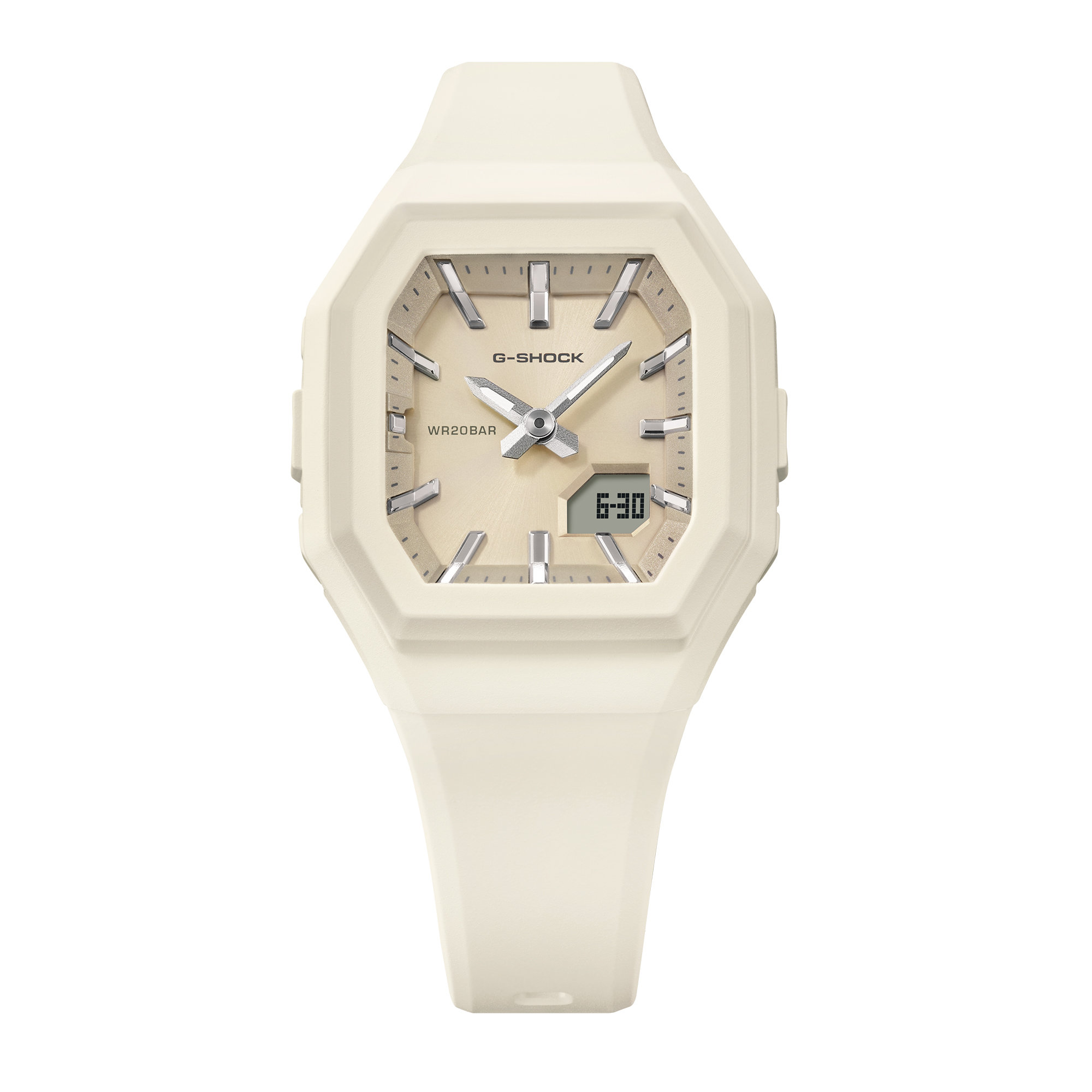 G-SHOCK GMA-S160-7AJF 4549526432798