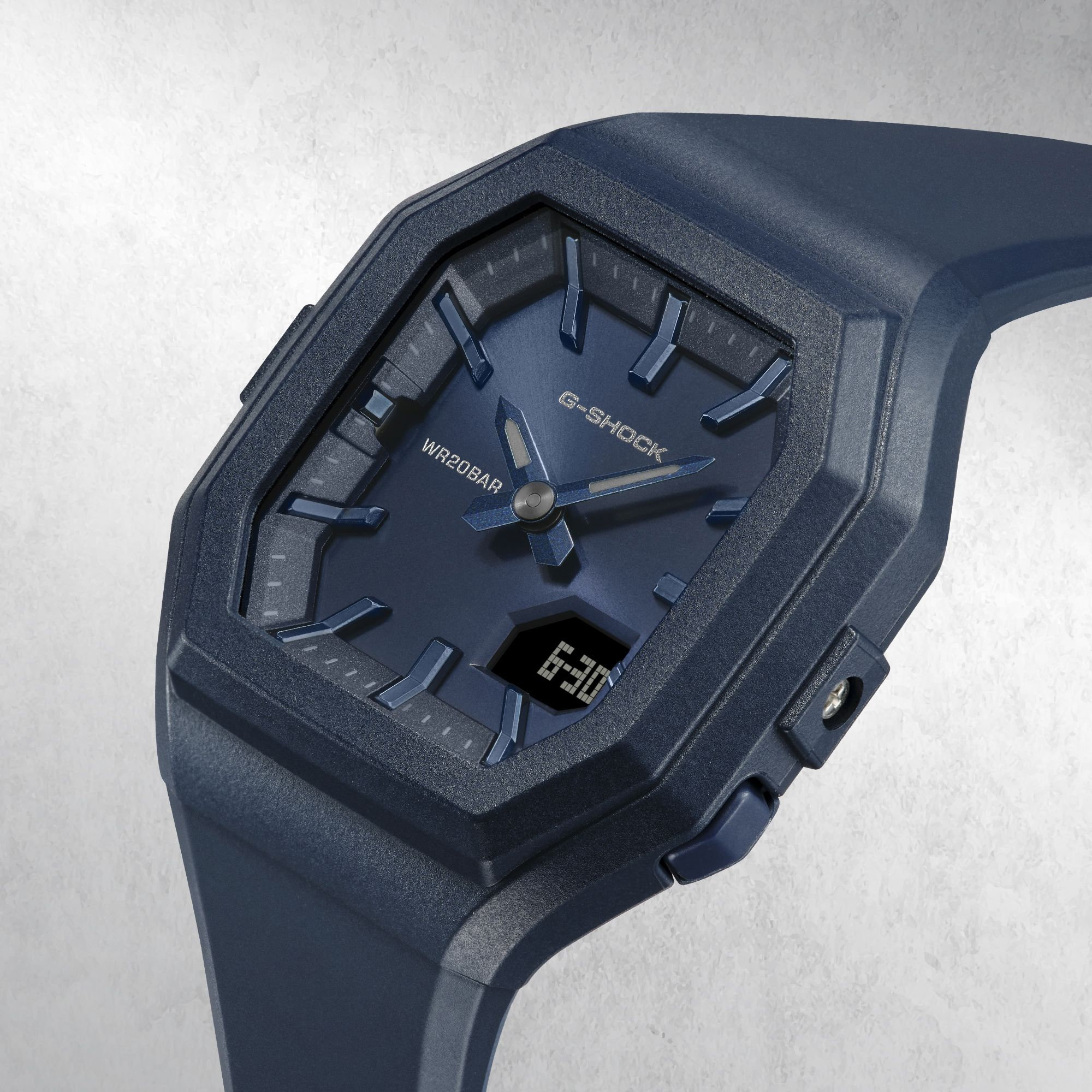 G-SHOCK GMA-S160-7AJF 4549526432798