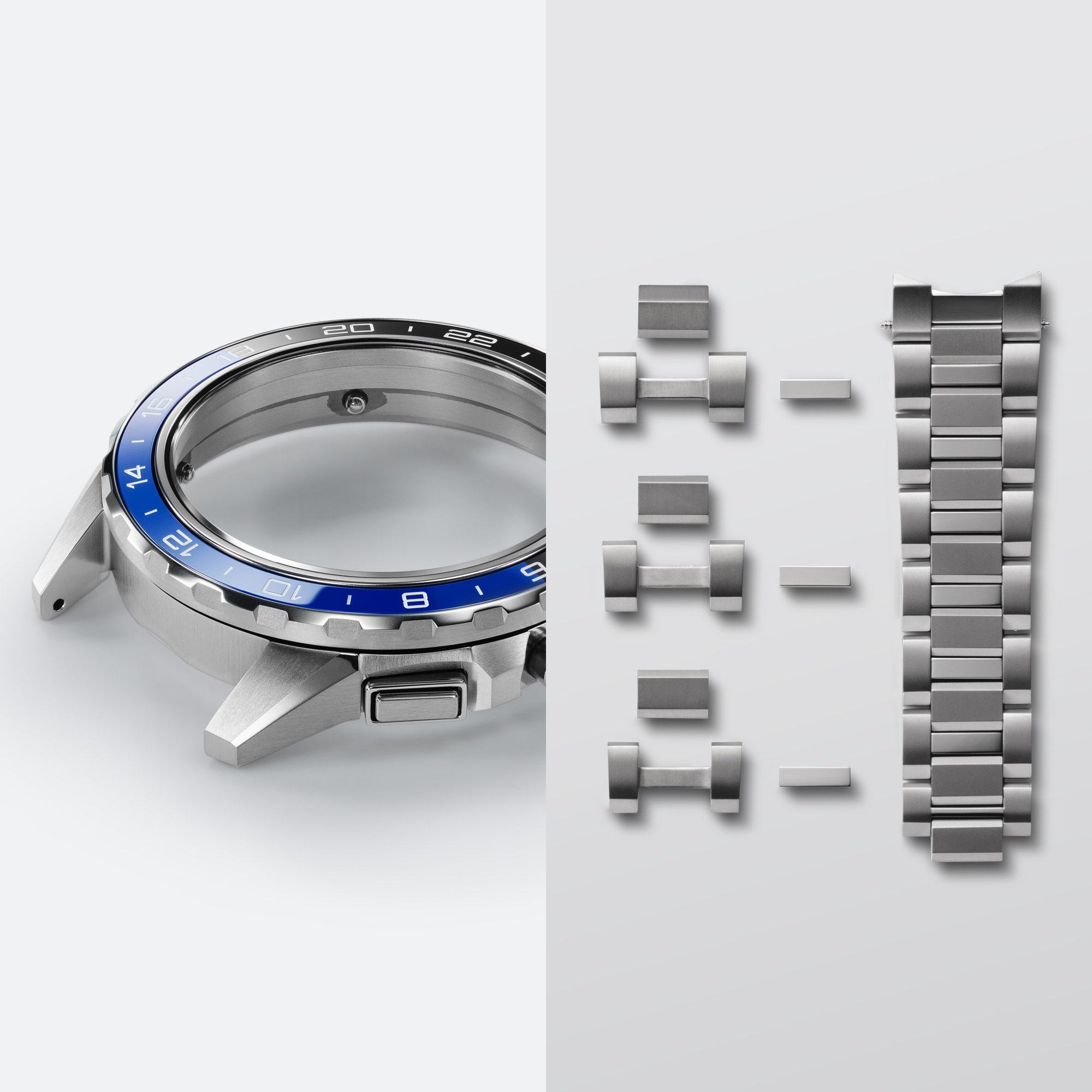 OCEANUS OCW-P3000-2AJF 4549526430855