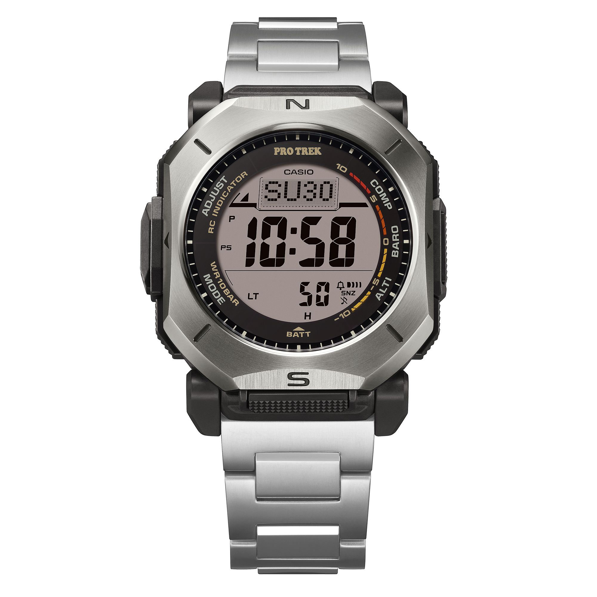 PRO TREK PRW-69YT-7JF 4549526431371